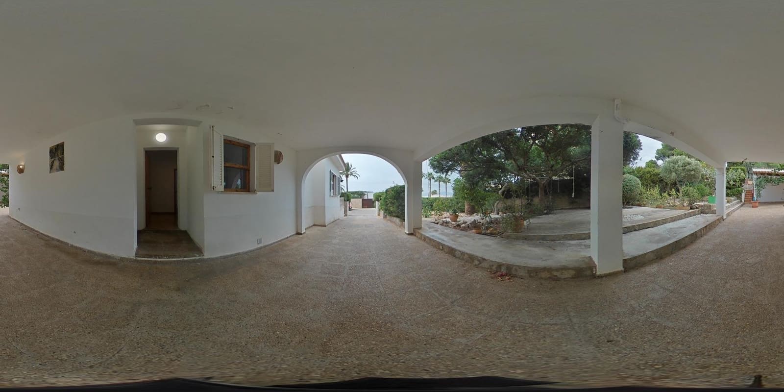 3 bedroom Semi-detached Villa for sale in Llucmajor with pool - € 1,300,000 (Ref: 9145428)