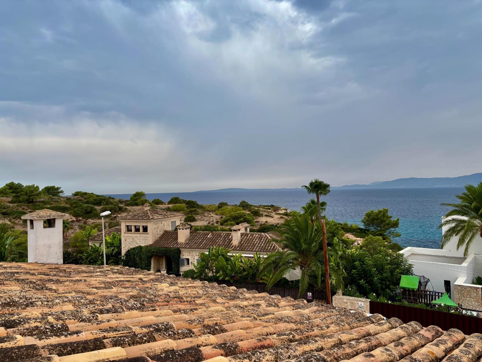 3 bedroom Semi-detached Villa for sale in Llucmajor with pool - € 1,300,000 (Ref: 9145428)