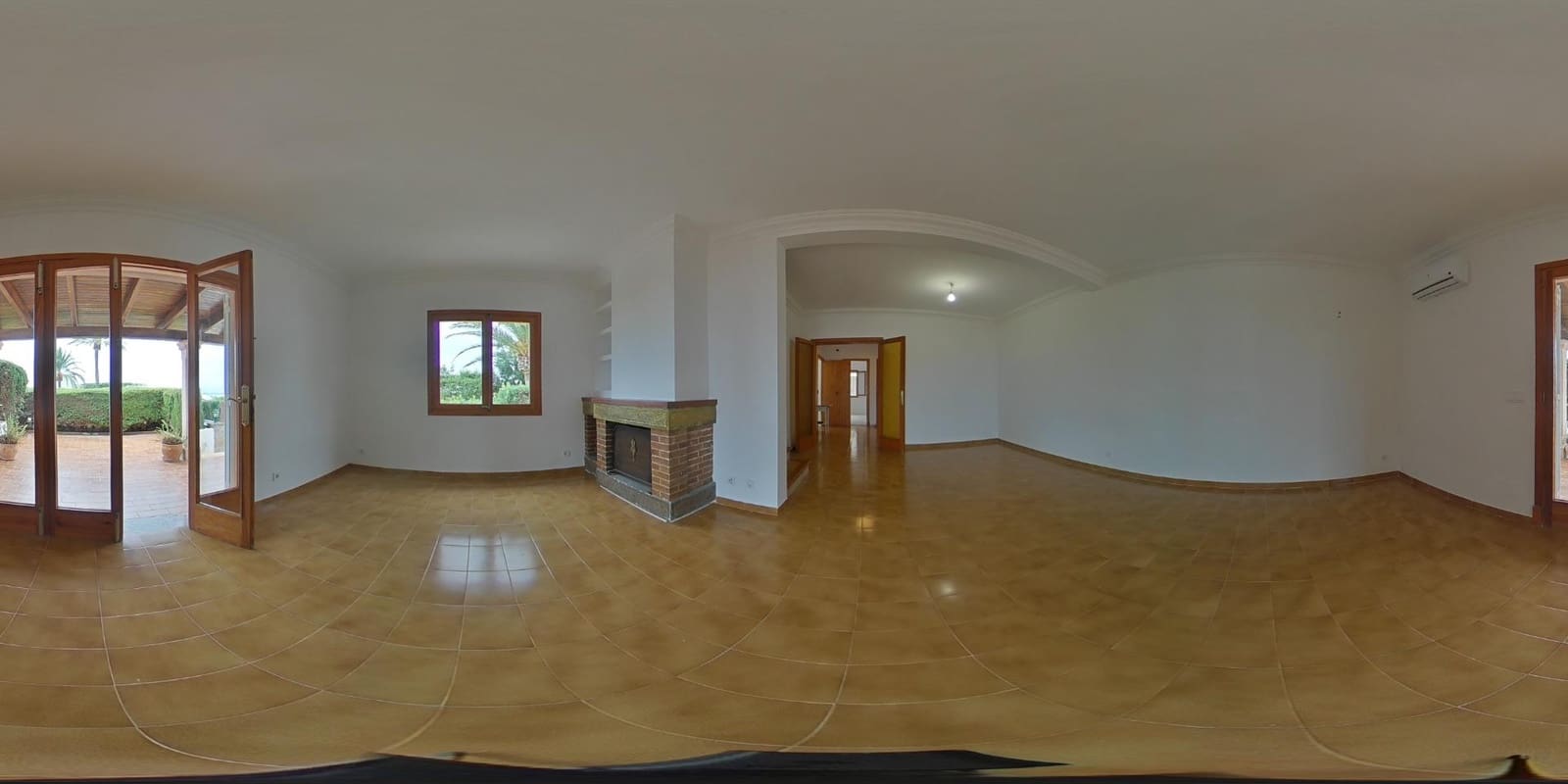 Pareado de 3 habitaciones en Llucmajor en venta con piscina - 1.150.000 € (Ref: 9145428)