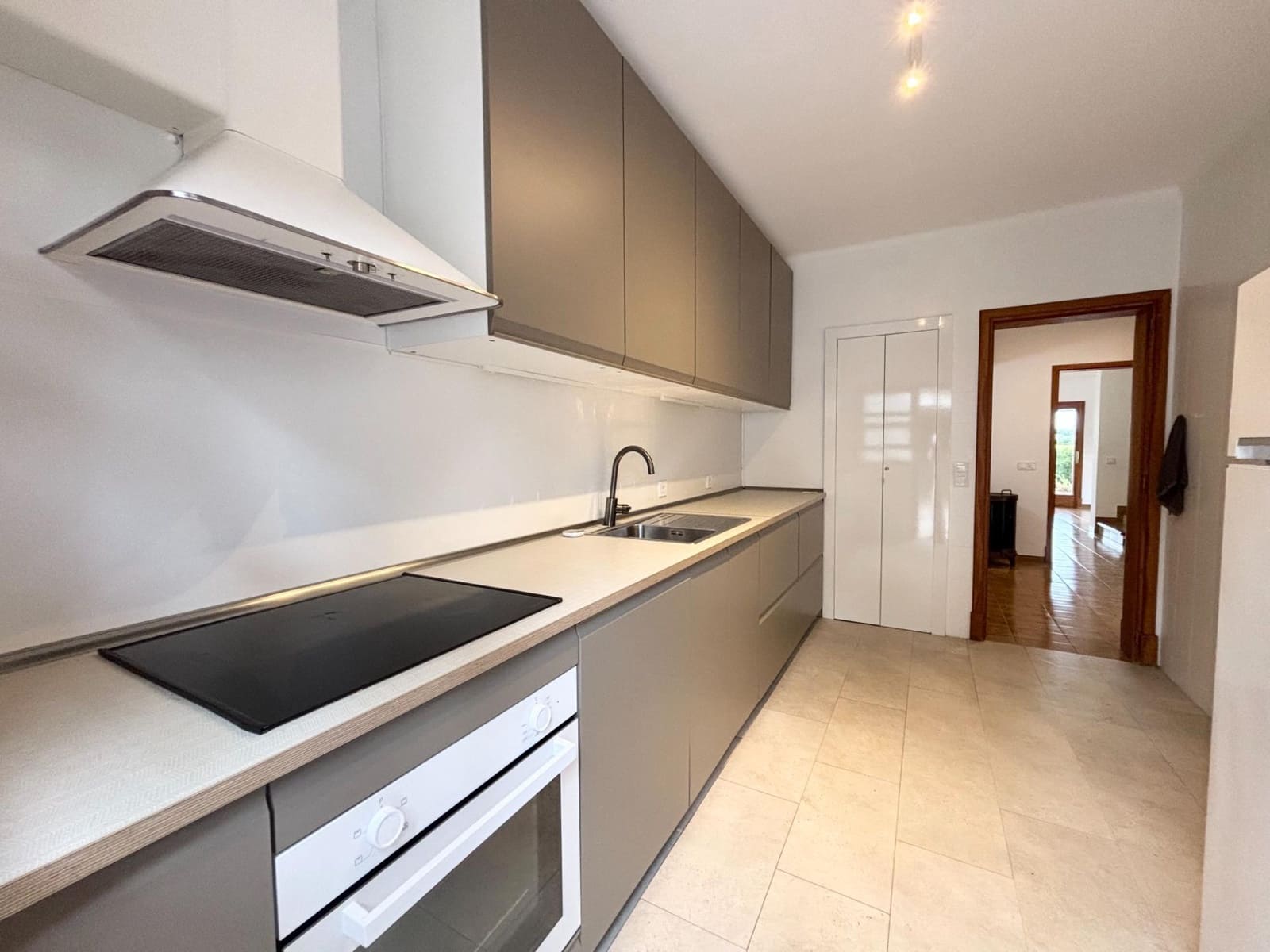 Pareado de 3 habitaciones en Llucmajor en venta con piscina - 1.150.000 € (Ref: 9145428)