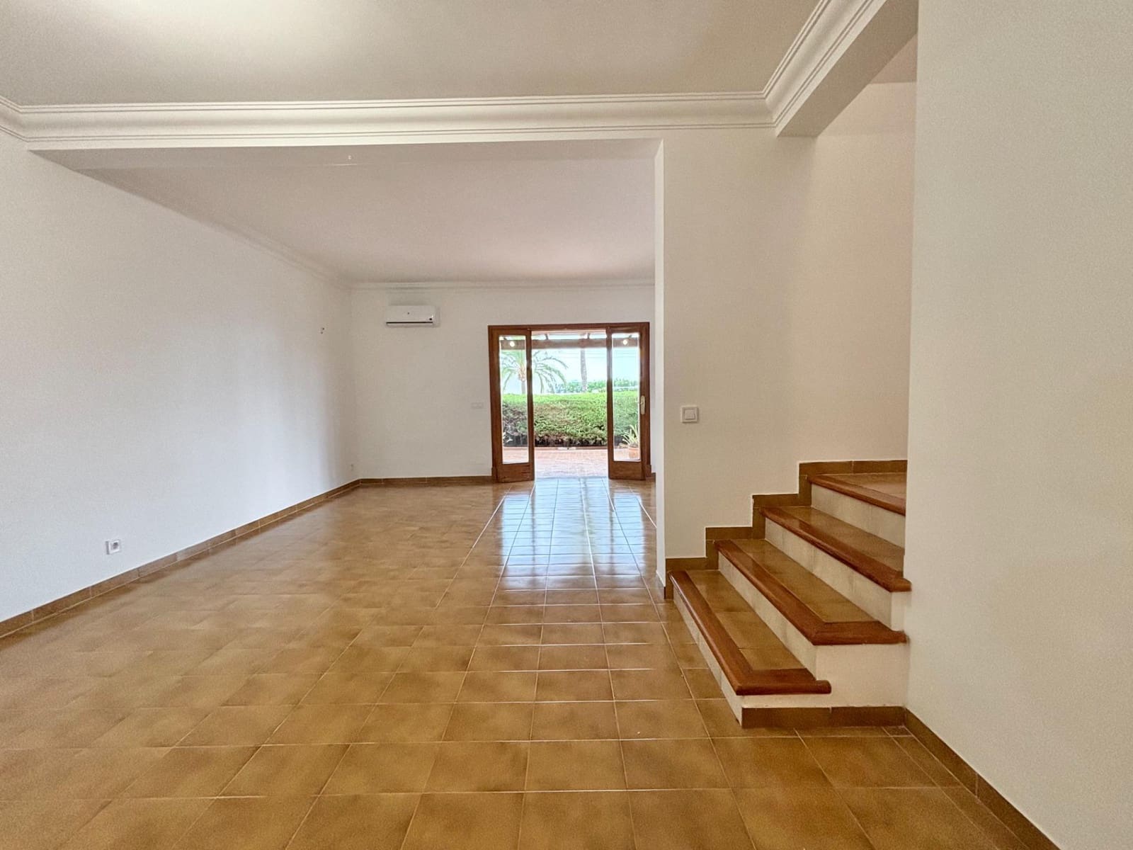 Pareado de 3 habitaciones en Llucmajor en venta con piscina - 1.150.000 € (Ref: 9145428)