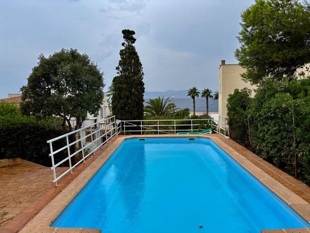 3 camera da letto Villetta Bifamiliare in vendita in Llucmajor con piscina - 1.150.000 € (Rif: 9145428)