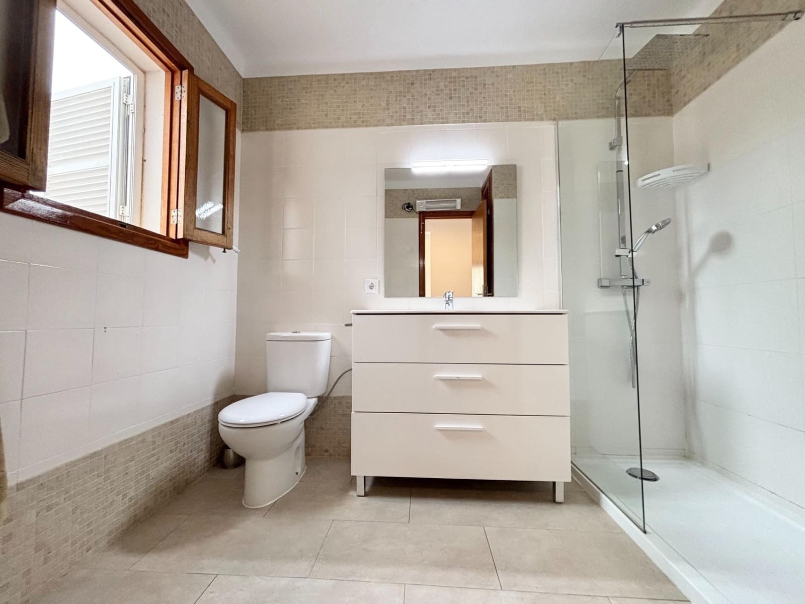 Pareado de 3 habitaciones en Llucmajor en venta con piscina - 1.150.000 € (Ref: 9145428)