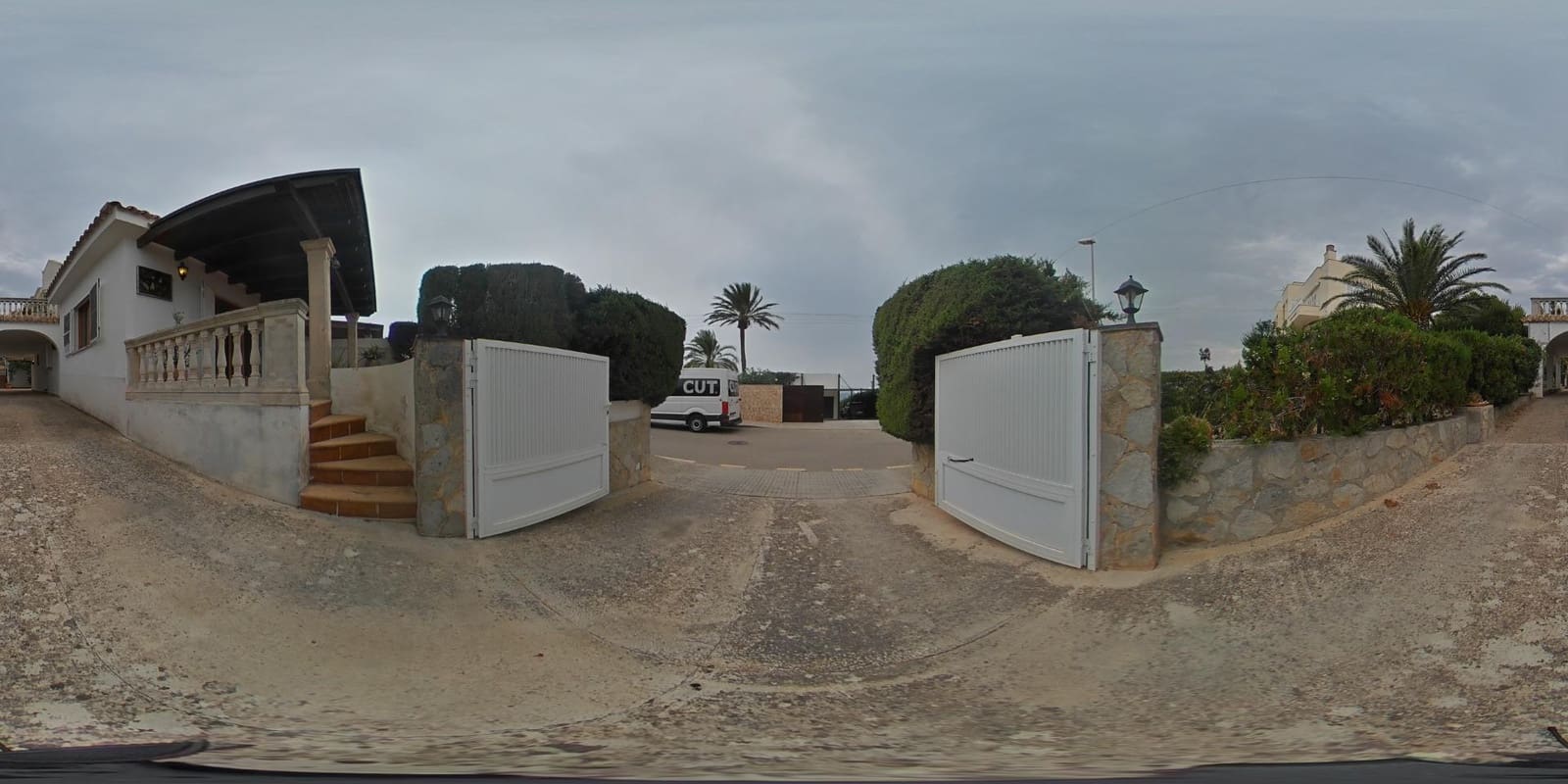 Pareado de 3 habitaciones en Llucmajor en venta con piscina - 1.150.000 € (Ref: 9145428)