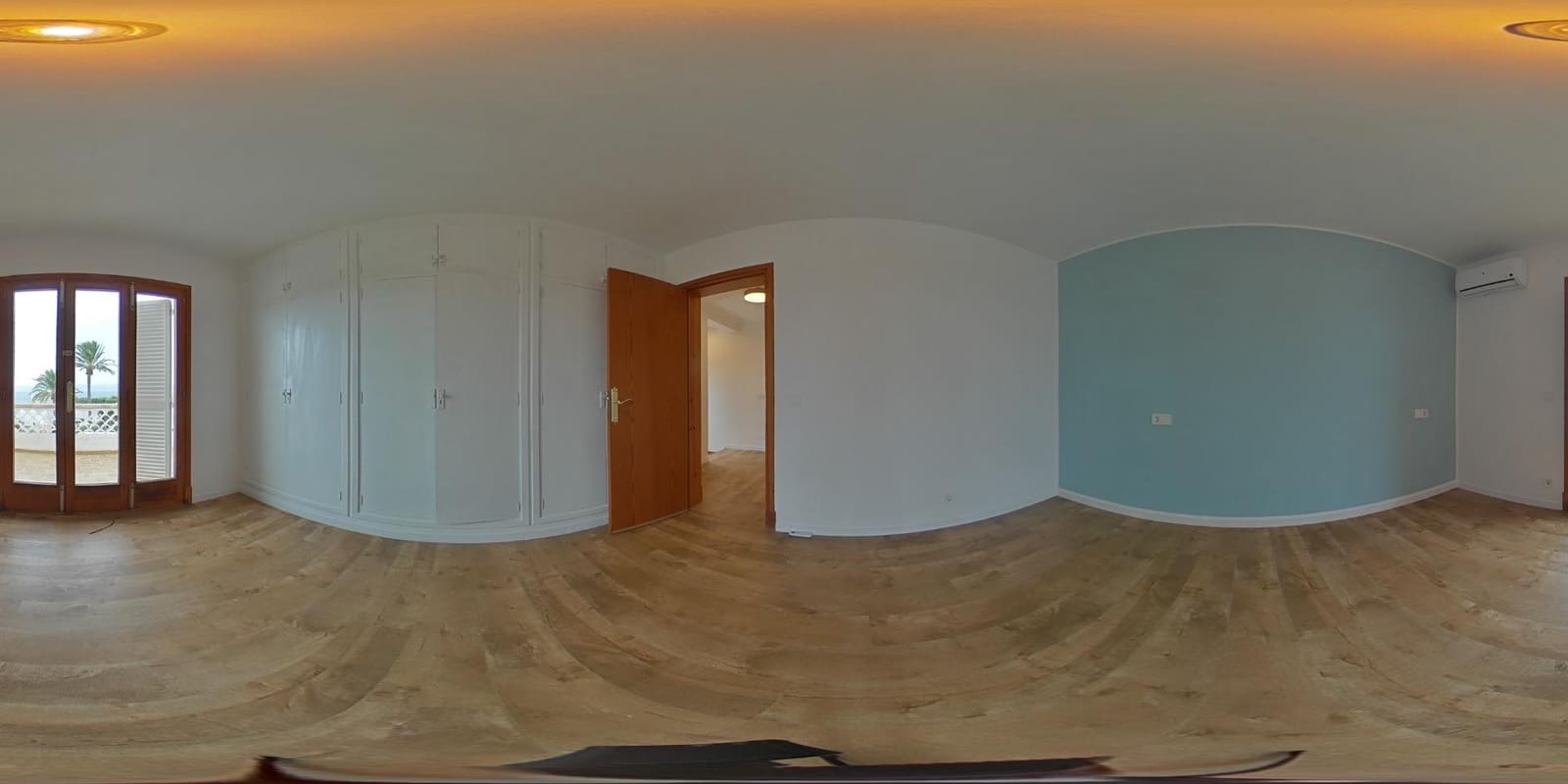 Pareado de 3 habitaciones en Llucmajor en venta con piscina - 1.150.000 € (Ref: 9145428)