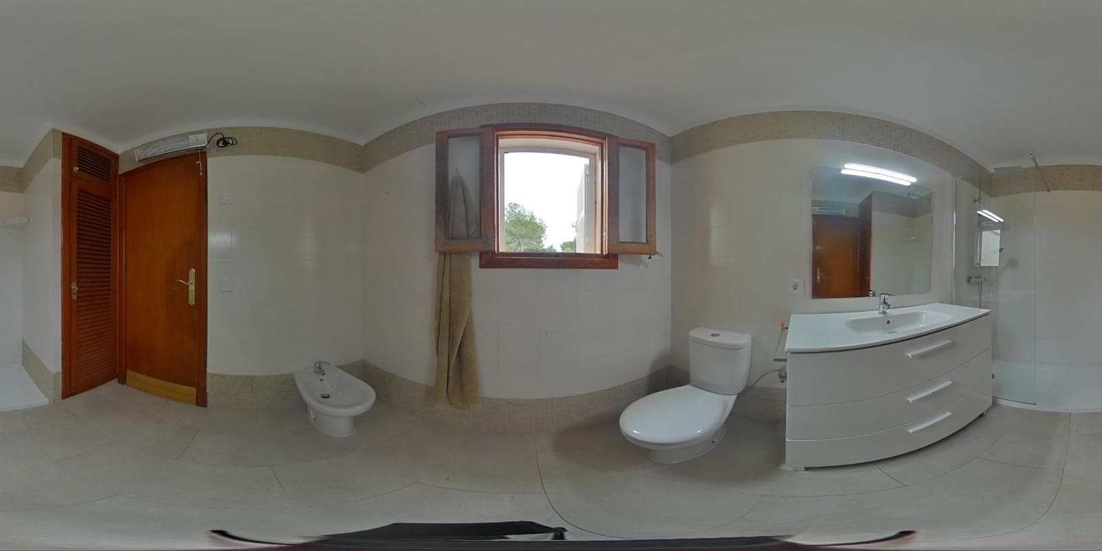 Pareado de 3 habitaciones en Llucmajor en venta con piscina - 1.150.000 € (Ref: 9145428)