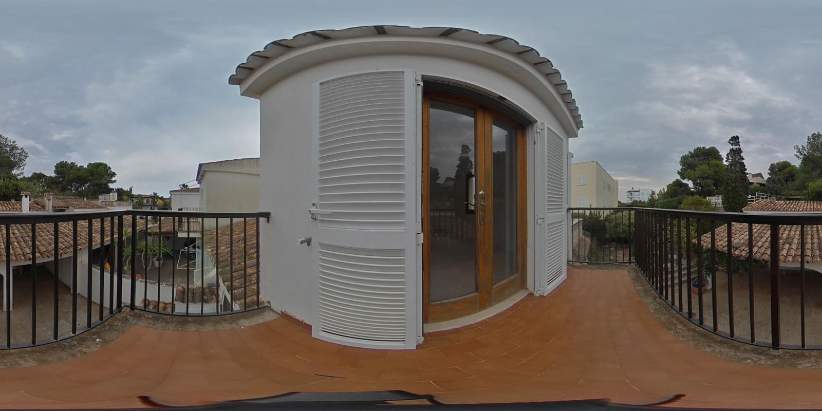 Pareado de 3 habitaciones en Llucmajor en venta con piscina - 1.150.000 € (Ref: 9145428)