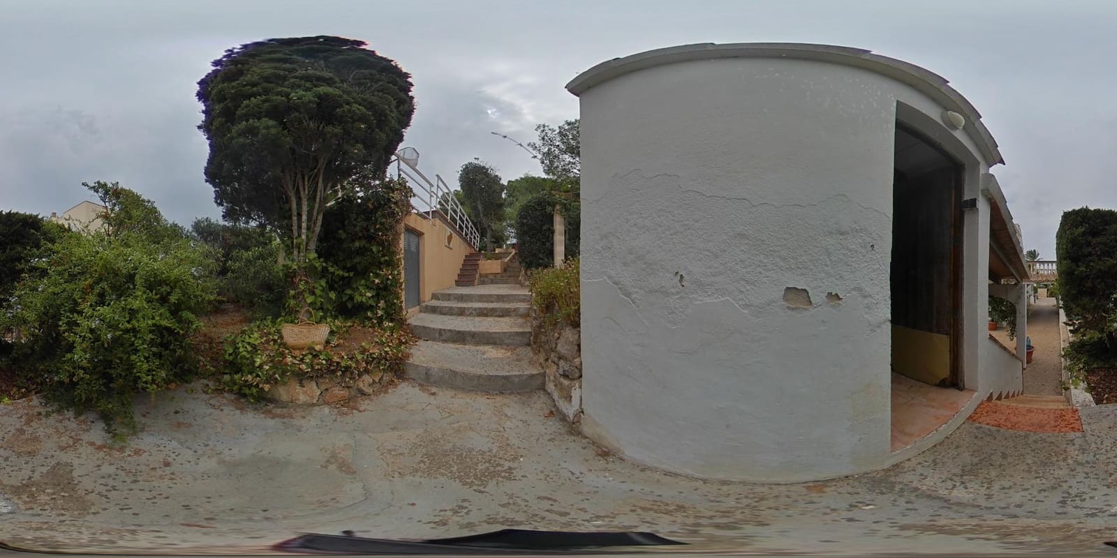 Pareado de 3 habitaciones en Llucmajor en venta con piscina - 1.150.000 € (Ref: 9145428)