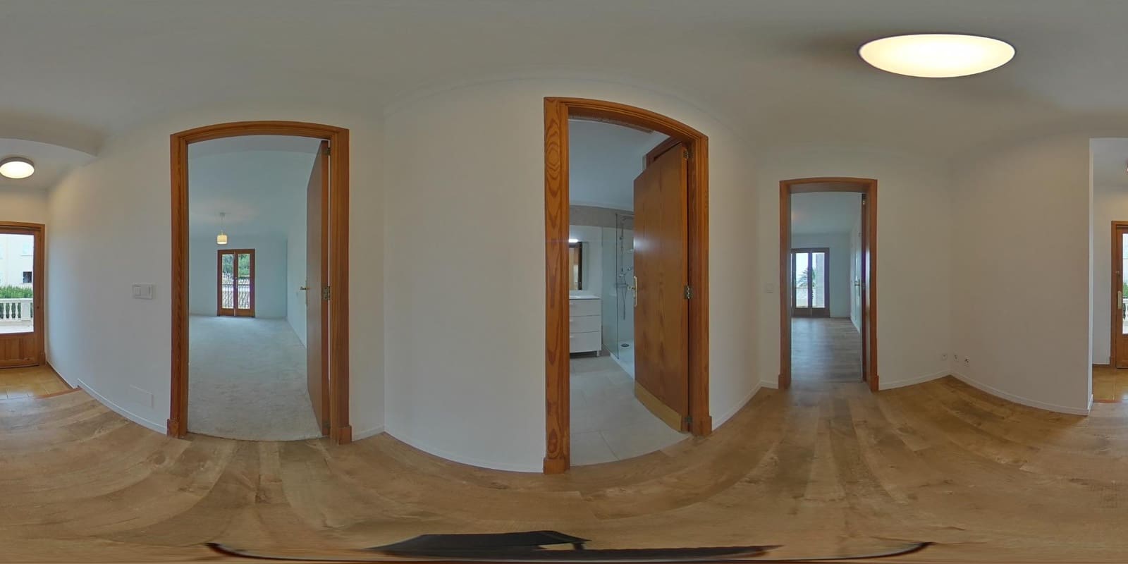 3 bedroom Semi-detached Villa for sale in Llucmajor with pool - € 1,150,000 (Ref: 9145428)