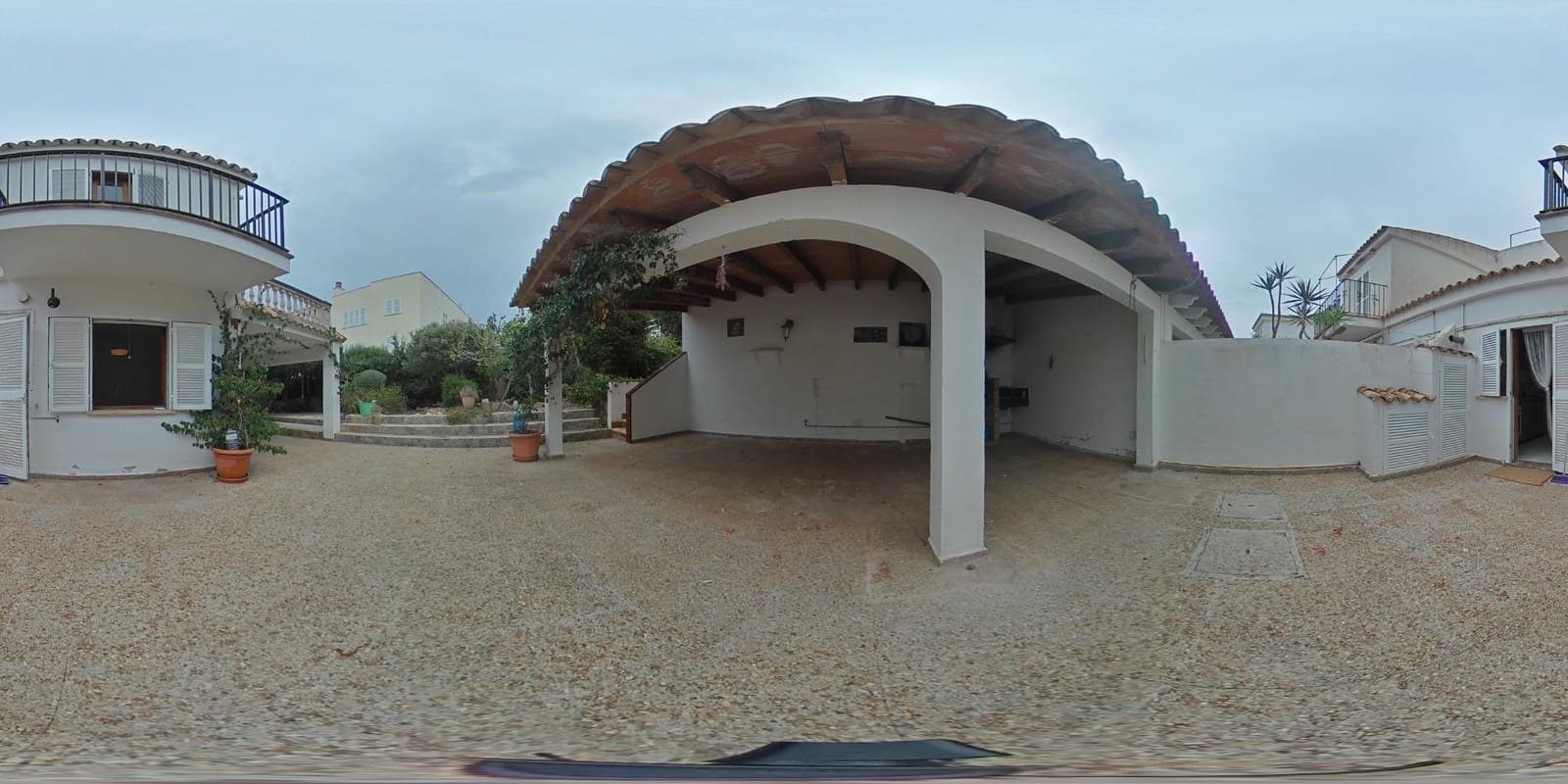 3 bedroom Semi-detached Villa for sale in Llucmajor with pool - € 1,150,000 (Ref: 9145428)