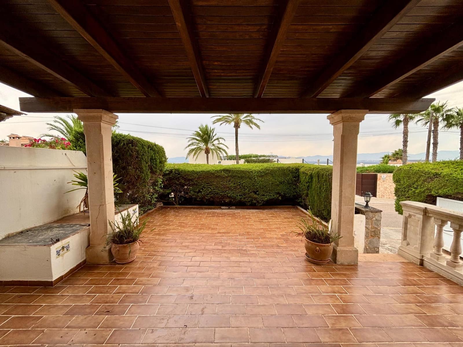 3 bedroom Semi-detached Villa for sale in Llucmajor with pool - € 1,150,000 (Ref: 9145428)