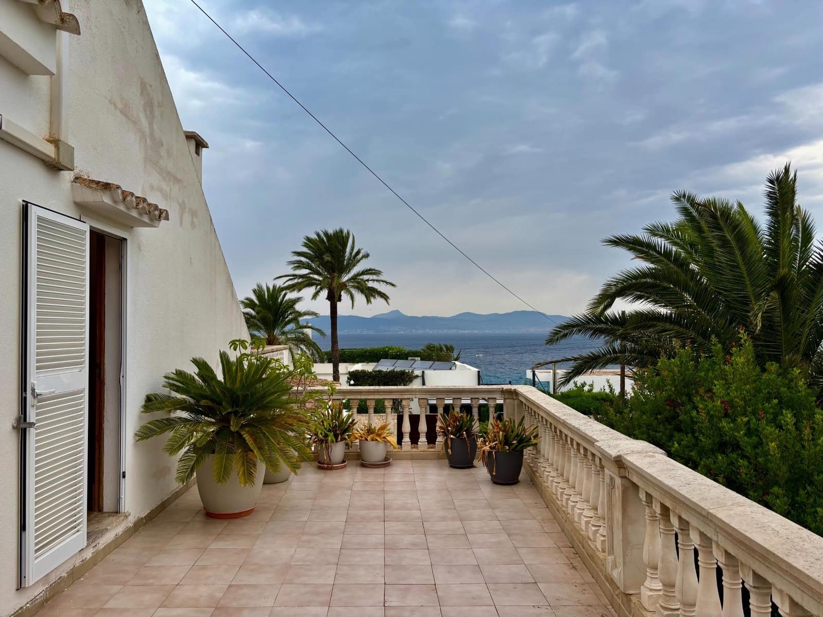 3 bedroom Semi-detached Villa for sale in Llucmajor with pool - € 1,150,000 (Ref: 9145428)