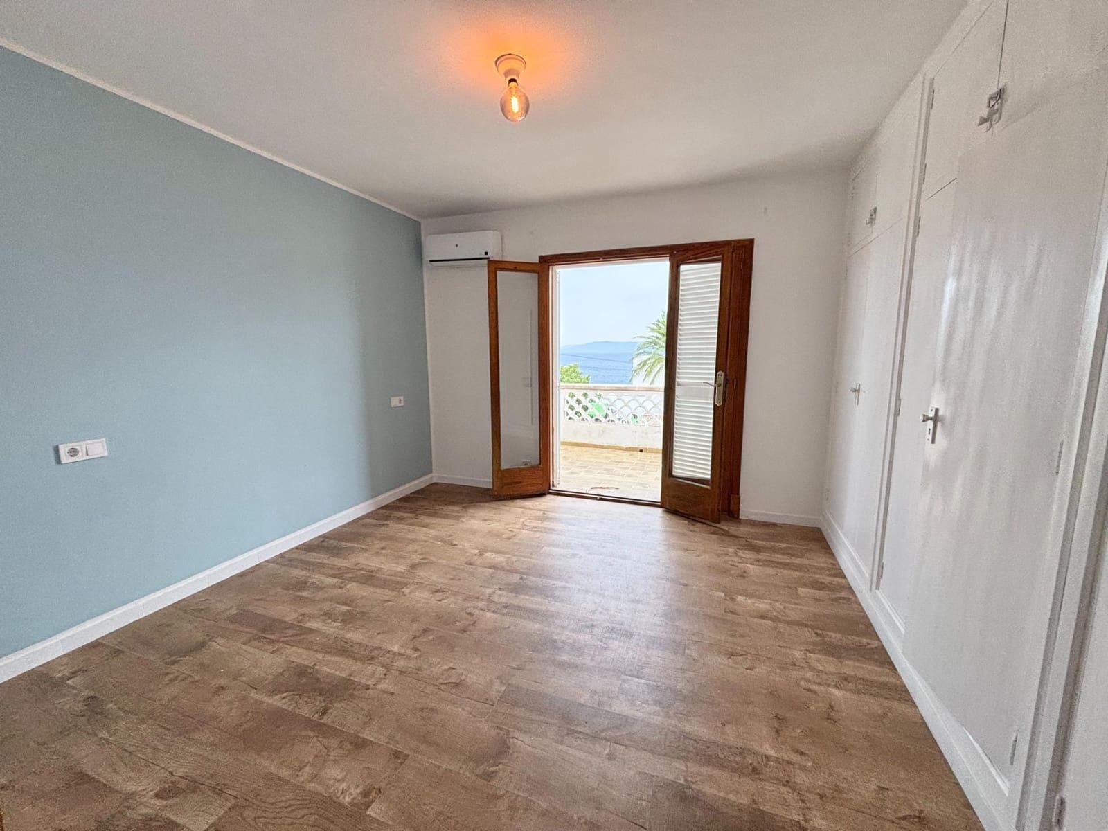 3 sovrum Semi-fristående Villa till salu i Llucmajor med pool - 1 150 000 € (Ref: 9145428)