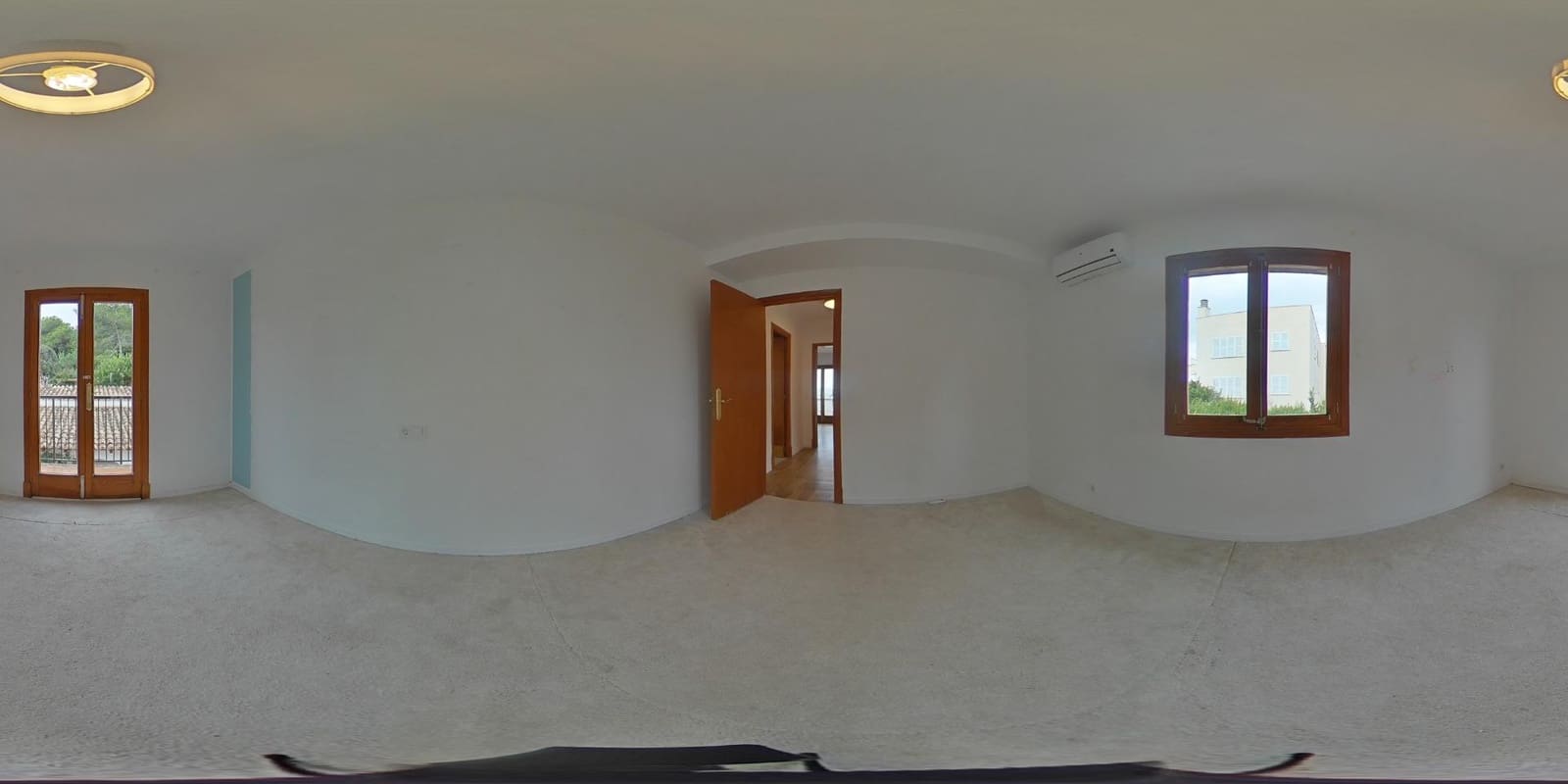 3 sovrum Semi-fristående Villa till salu i Llucmajor med pool - 1 150 000 € (Ref: 9145428)