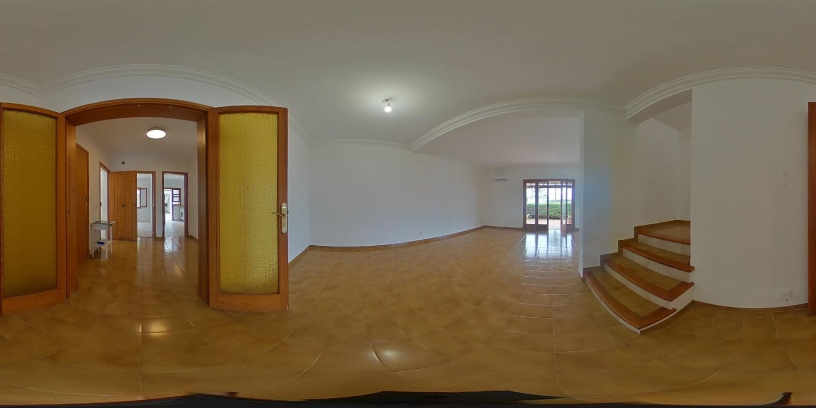 3 sovrum Semi-fristående Villa till salu i Llucmajor med pool - 1 150 000 € (Ref: 9145428)