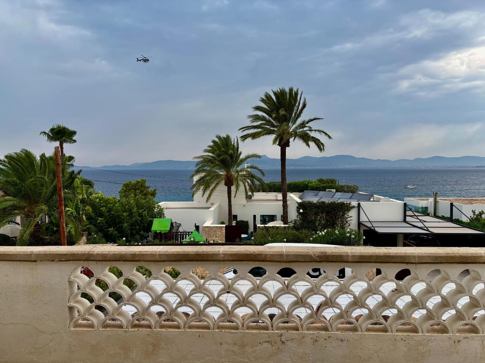 3 sovrum Semi-fristående Villa till salu i Llucmajor med pool - 1 150 000 € (Ref: 9145428)