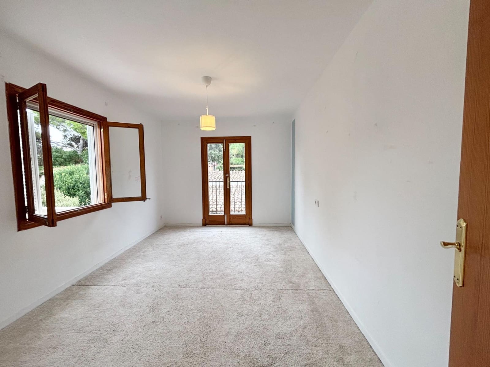 3 sovrum Semi-fristående Villa till salu i Llucmajor med pool - 1 150 000 € (Ref: 9145428)