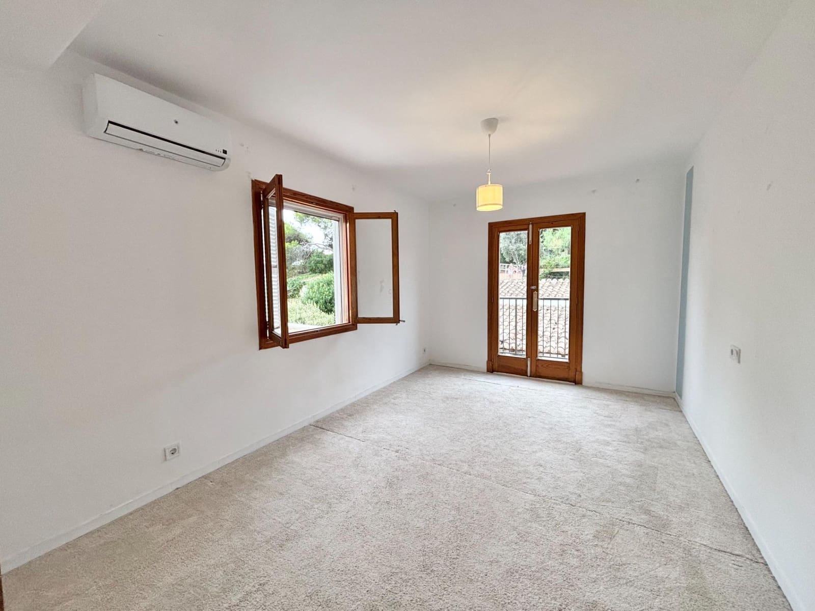 3 sovrum Semi-fristående Villa till salu i Llucmajor med pool - 1 150 000 € (Ref: 9145428)