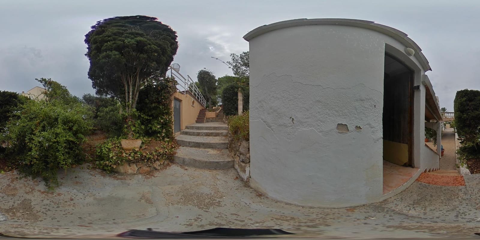 3 sovrum Semi-fristående Villa till salu i Llucmajor med pool - 1 150 000 € (Ref: 9145428)