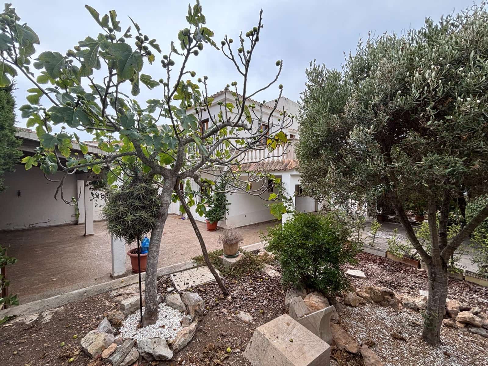 3 sovrum Semi-fristående Villa till salu i Llucmajor med pool - 1 150 000 € (Ref: 9145428)