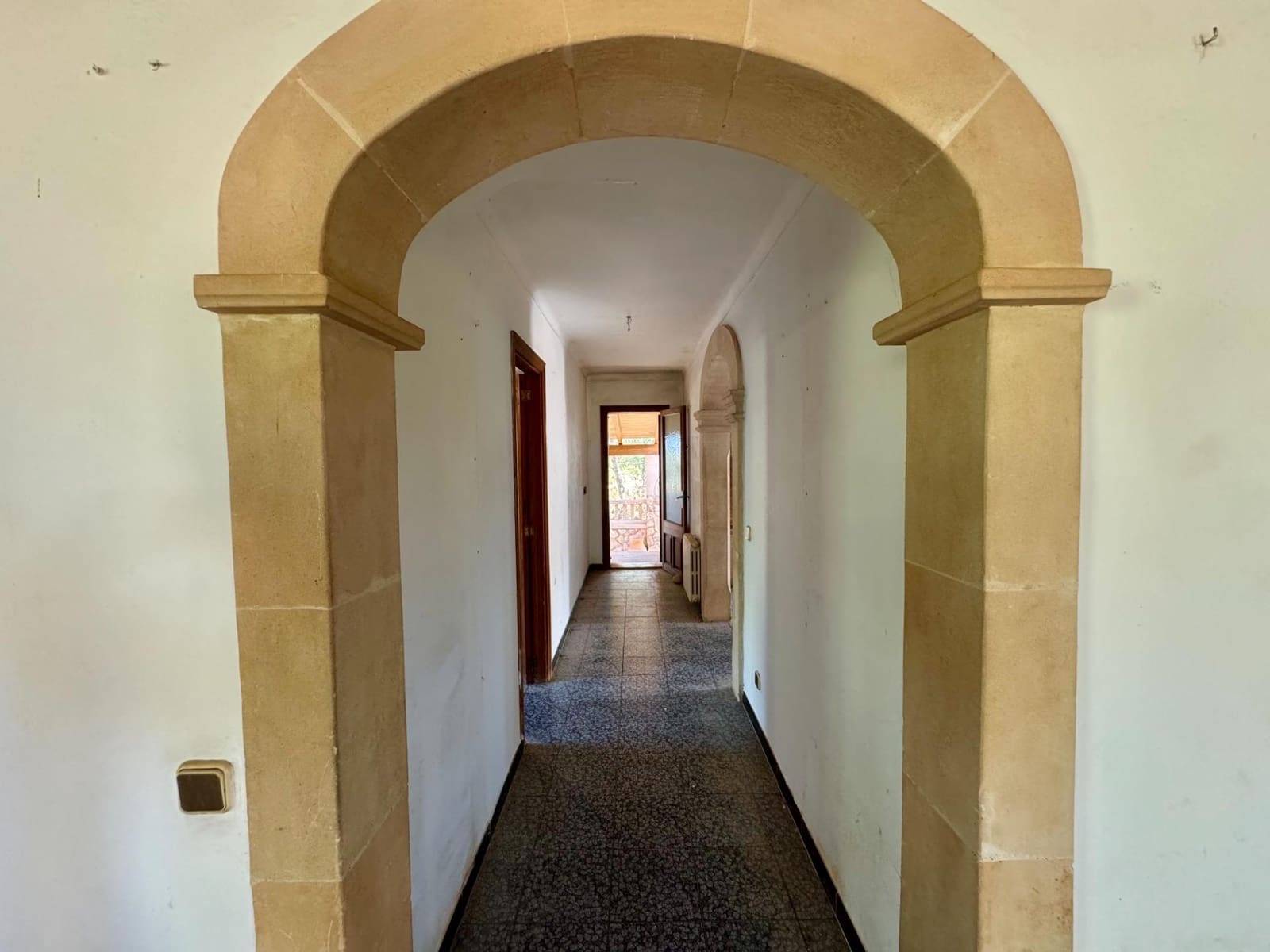 4 slaapkamer Finca/Landhuis te koop in Campos met garage - € 870.000 (Ref: 9156078)