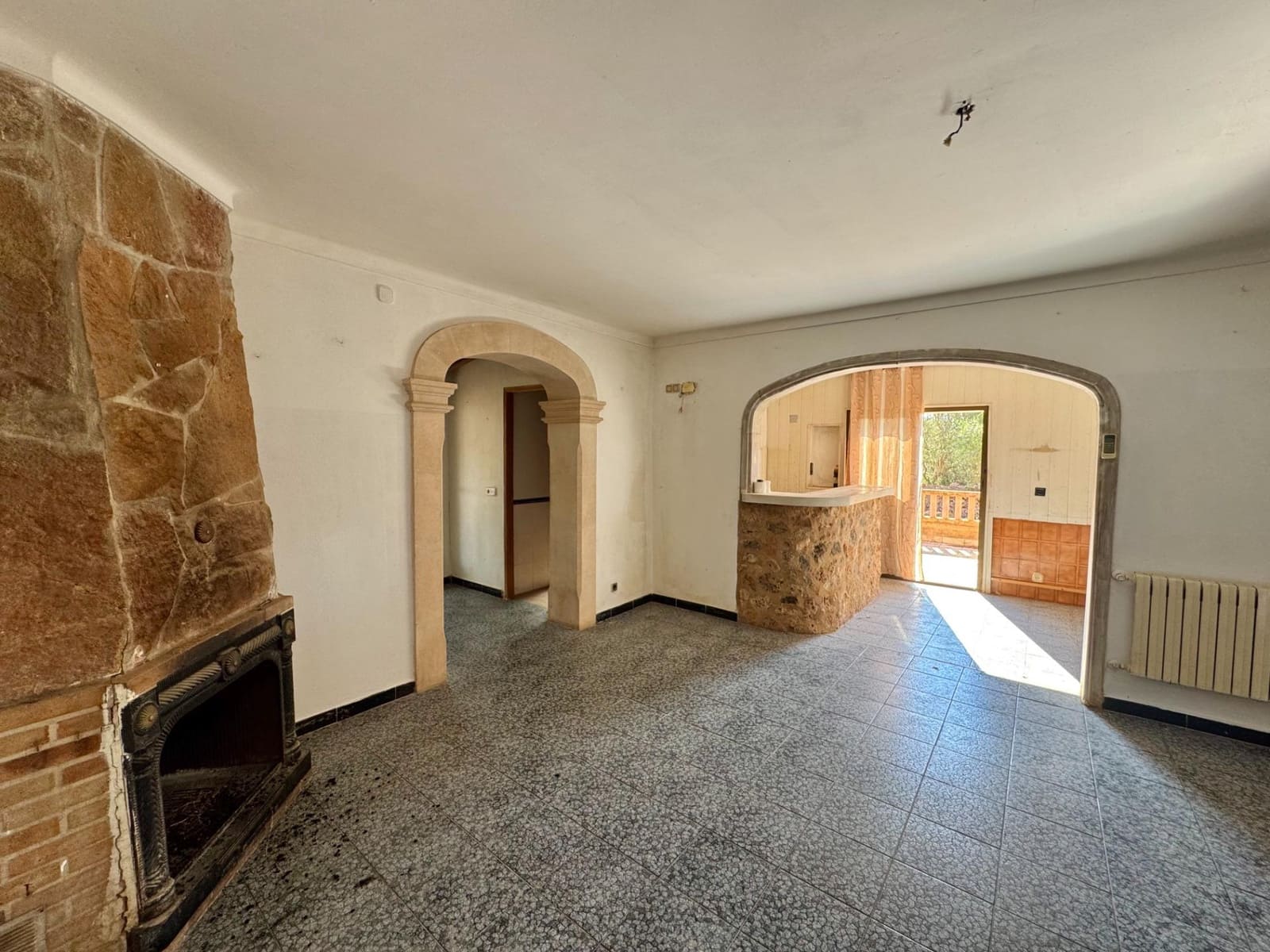 4 slaapkamer Finca/Landhuis te koop in Campos met garage - € 870.000 (Ref: 9156078)