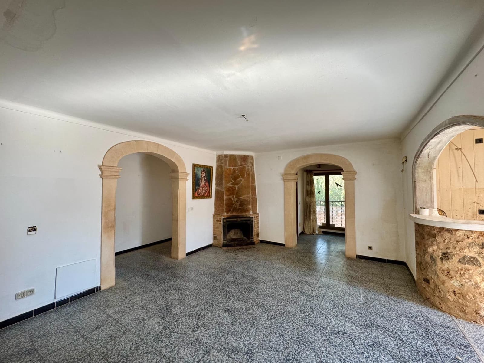 4 slaapkamer Finca/Landhuis te koop in Campos met garage - € 870.000 (Ref: 9156078)