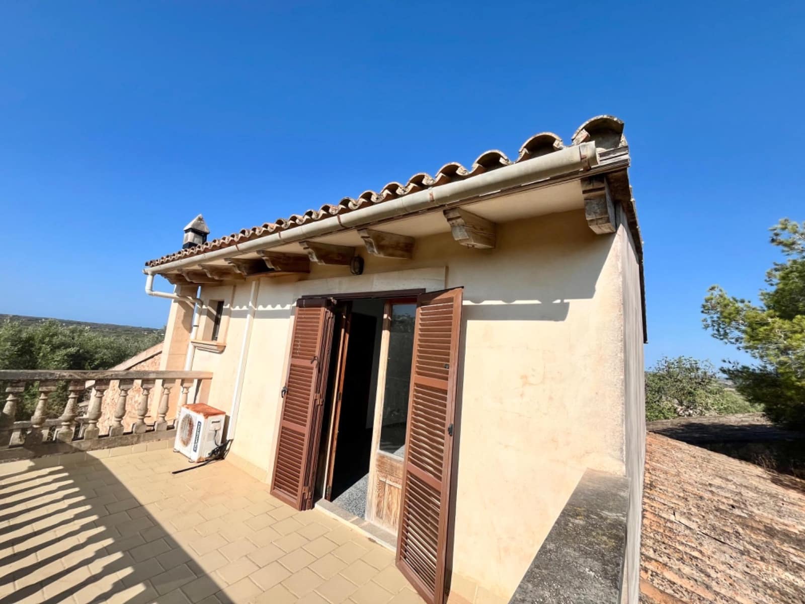 4 slaapkamer Finca/Landhuis te koop in Campos met garage - € 870.000 (Ref: 9156078)