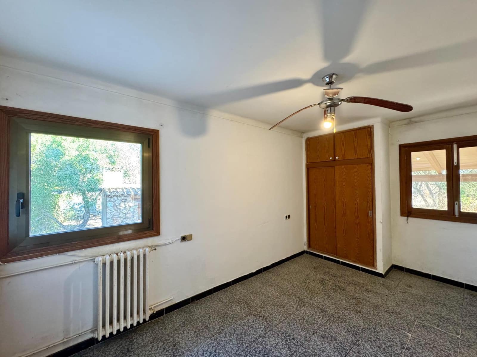 4 slaapkamer Finca/Landhuis te koop in Campos met garage - € 870.000 (Ref: 9156078)