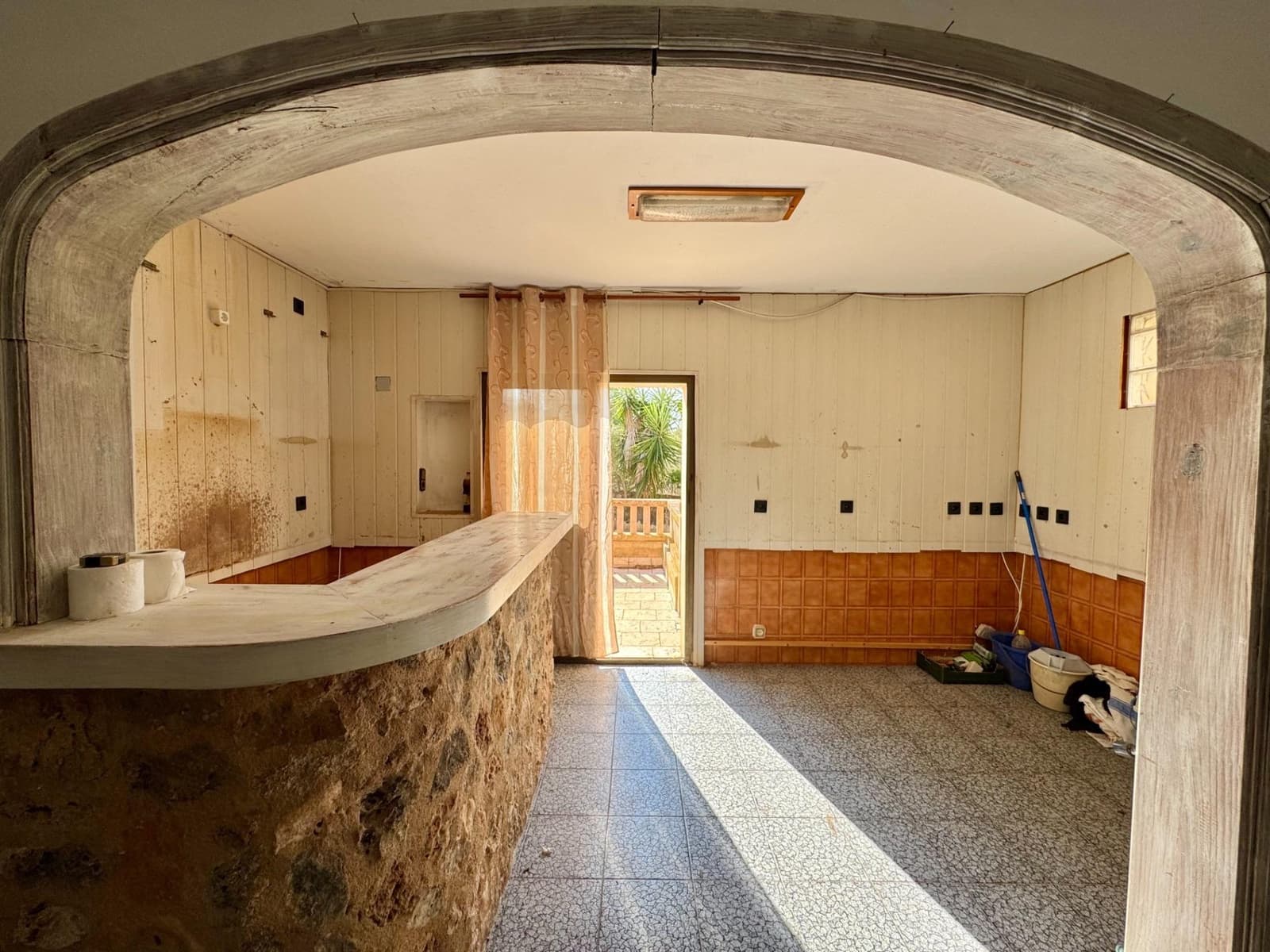 4 slaapkamer Finca/Landhuis te koop in Campos met garage - € 870.000 (Ref: 9156078)