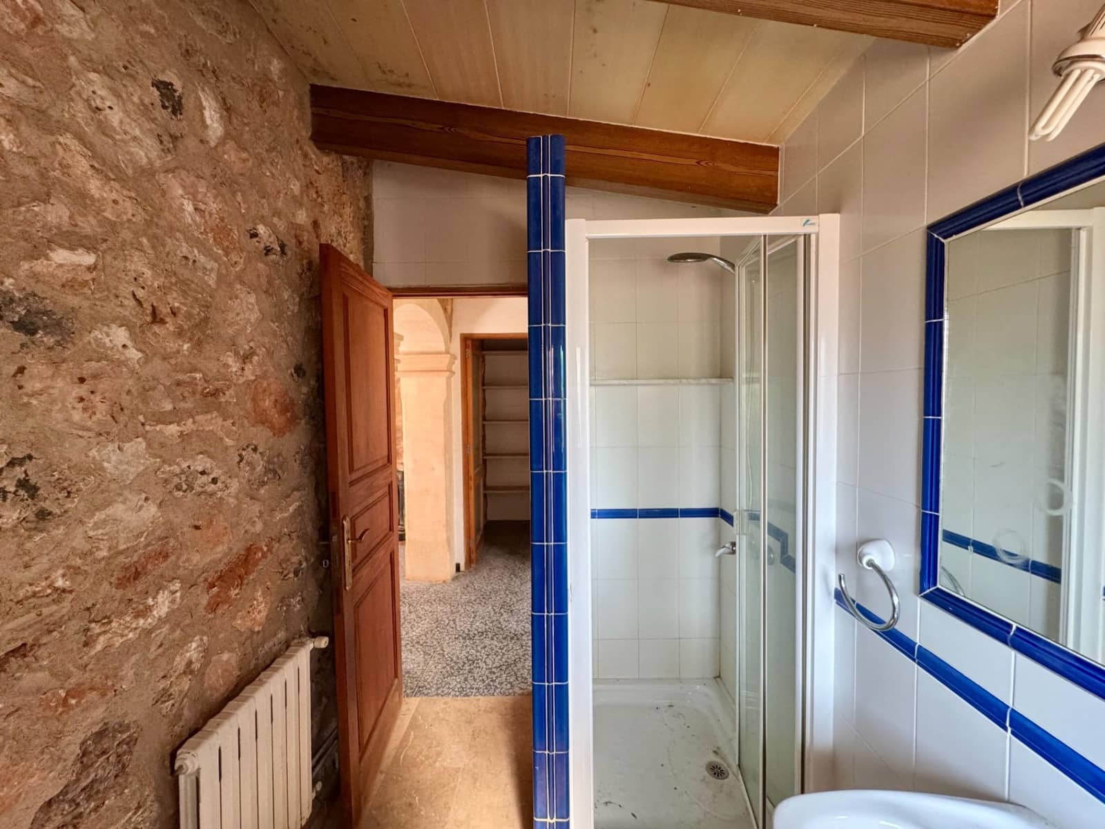 4 slaapkamer Finca/Landhuis te koop in Campos met garage - € 870.000 (Ref: 9156078)