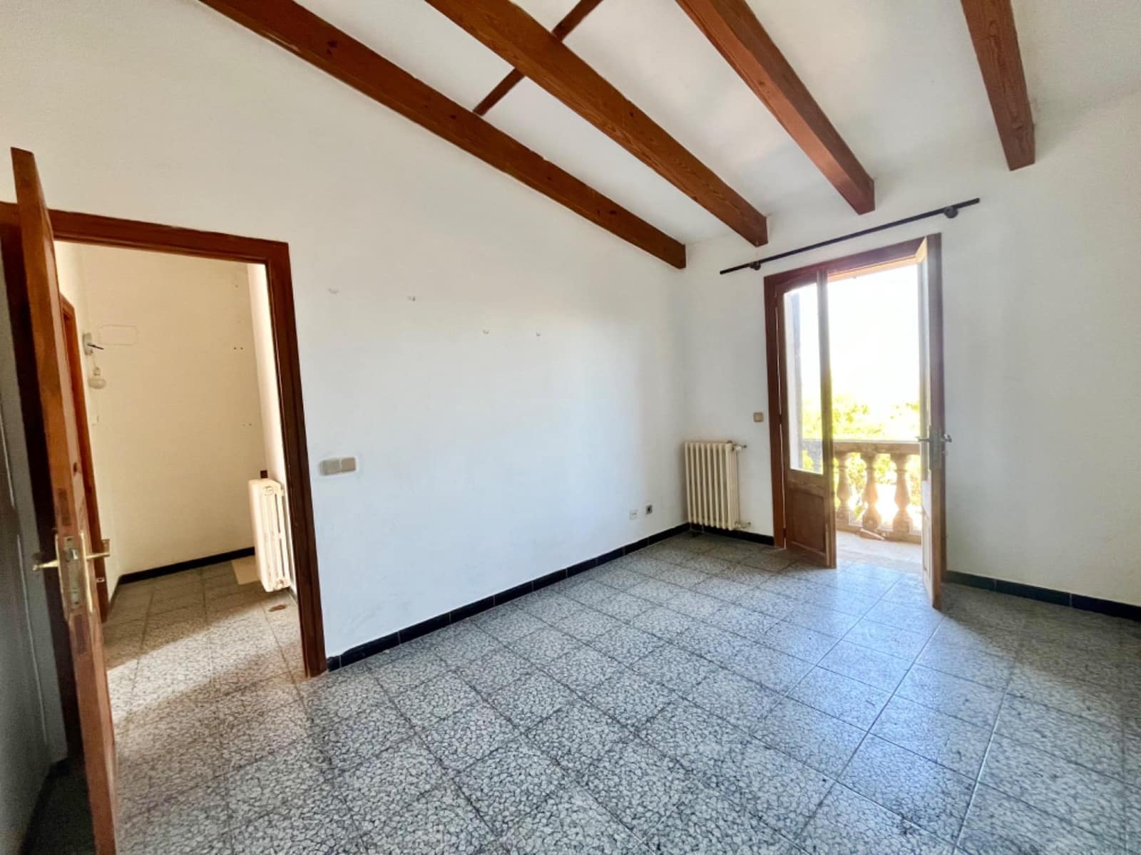 4 slaapkamer Finca/Landhuis te koop in Campos met garage - € 870.000 (Ref: 9156078)