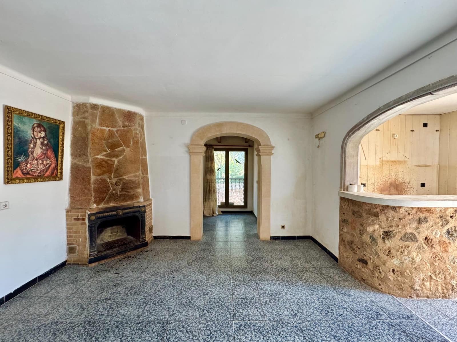 4 slaapkamer Finca/Landhuis te koop in Campos met garage - € 870.000 (Ref: 9156078)