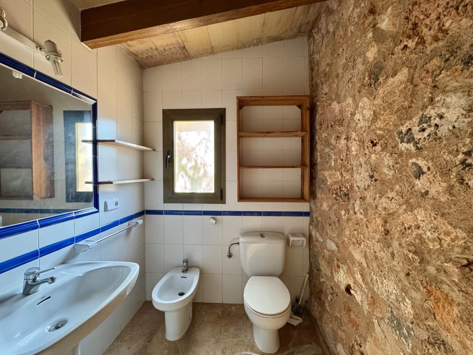 4 slaapkamer Finca/Landhuis te koop in Campos met garage - € 870.000 (Ref: 9156078)