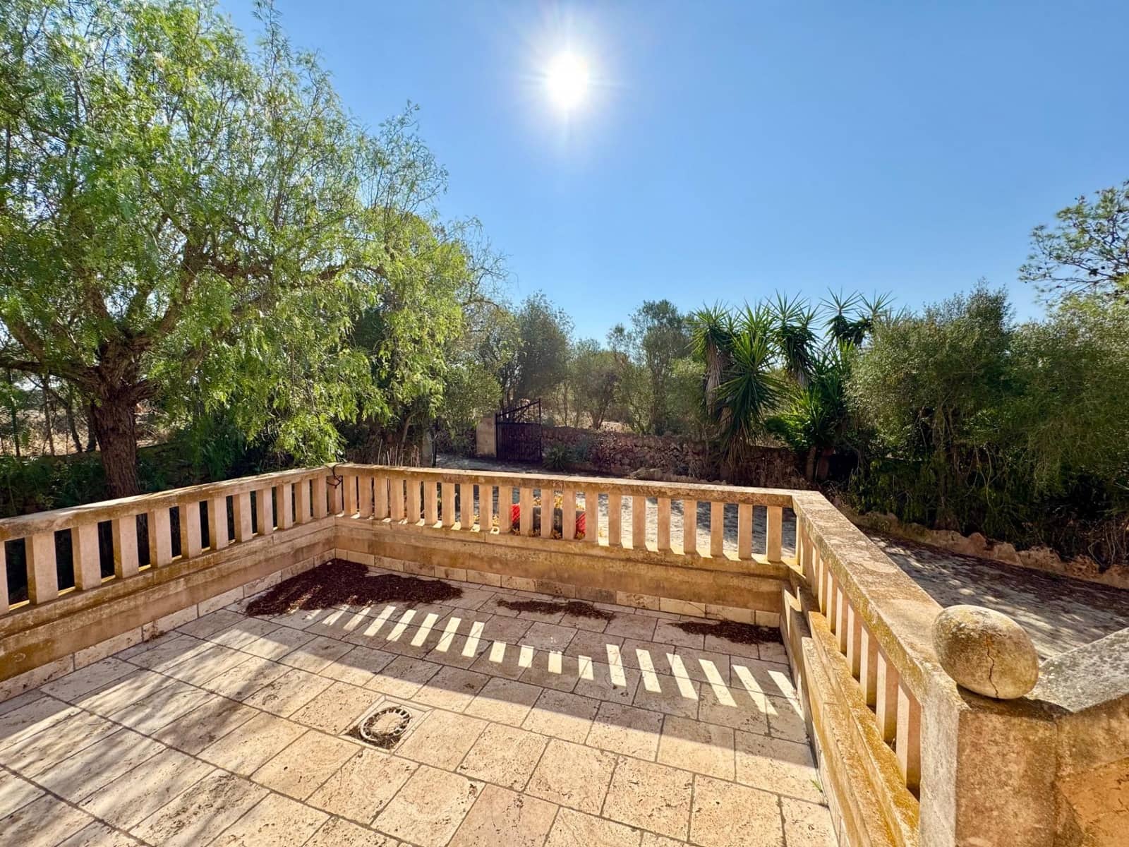 4 slaapkamer Finca/Landhuis te koop in Campos met garage - € 870.000 (Ref: 9156078)