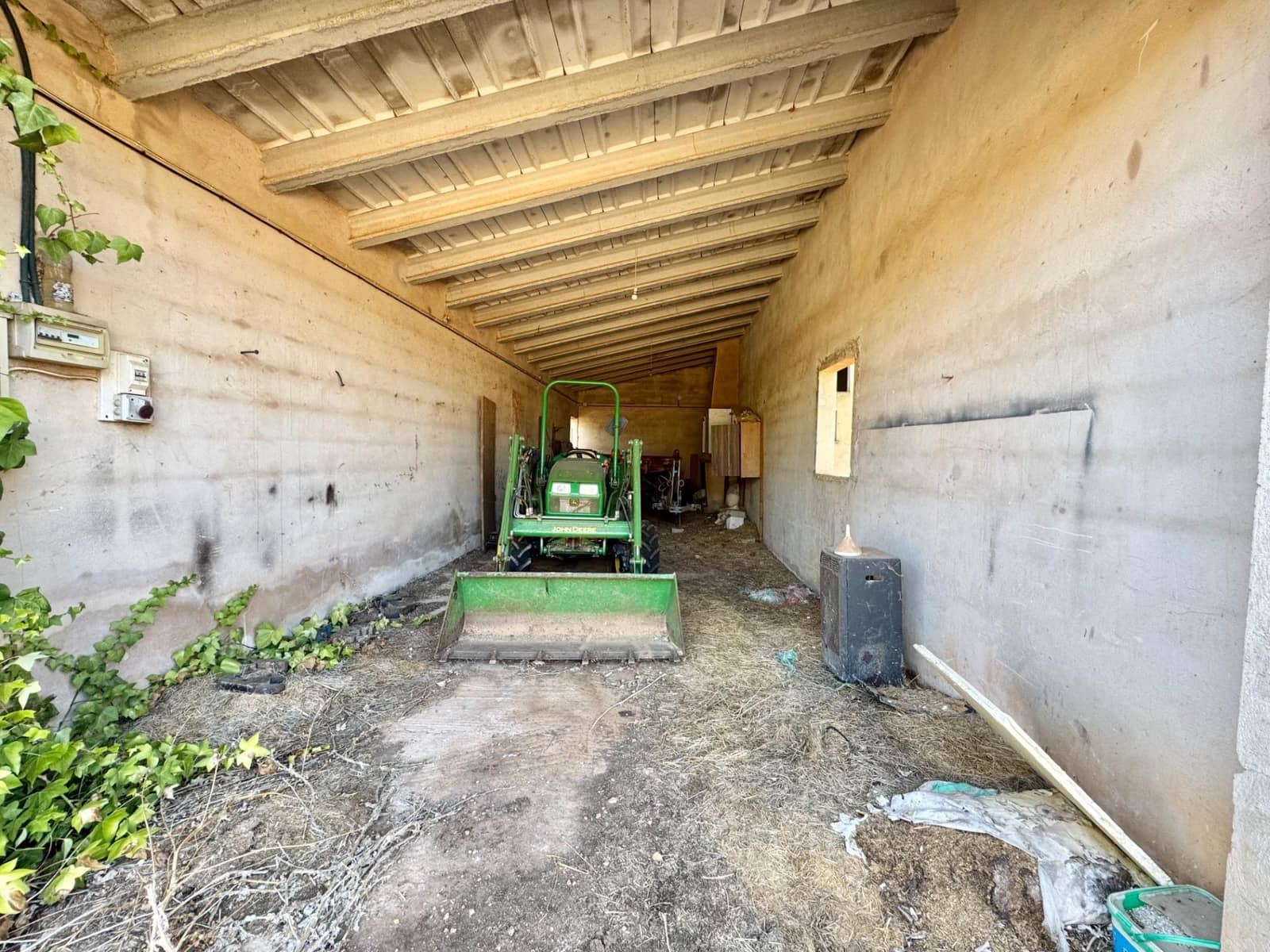 4 slaapkamer Finca/Landhuis te koop in Campos met garage - € 870.000 (Ref: 9156078)