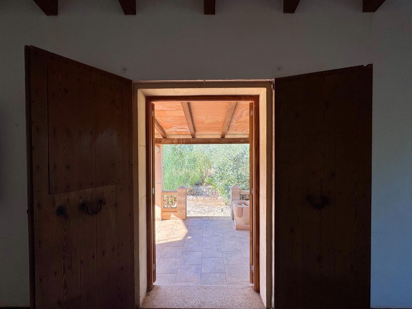 4 Zimmer Finca/Landgut zu verkaufen in Campos mit Garage - 870.000 € (Ref: 9156078)