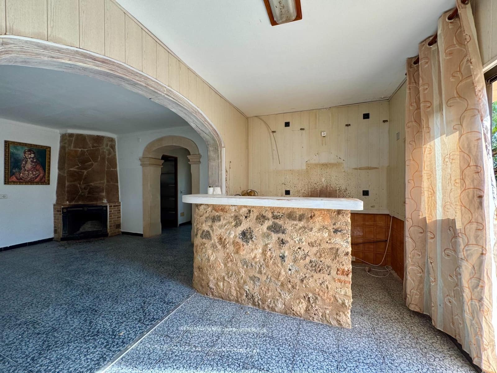 4 Zimmer Finca/Landgut zu verkaufen in Campos mit Garage - 870.000 € (Ref: 9156078)