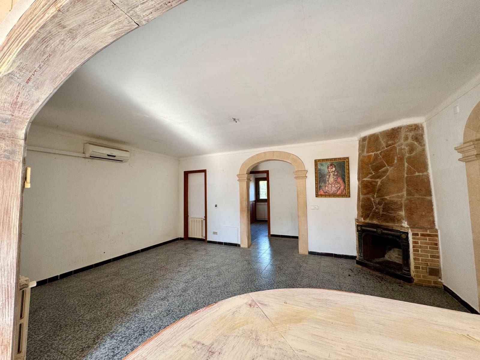 4 Zimmer Finca/Landgut zu verkaufen in Campos mit Garage - 870.000 € (Ref: 9156078)