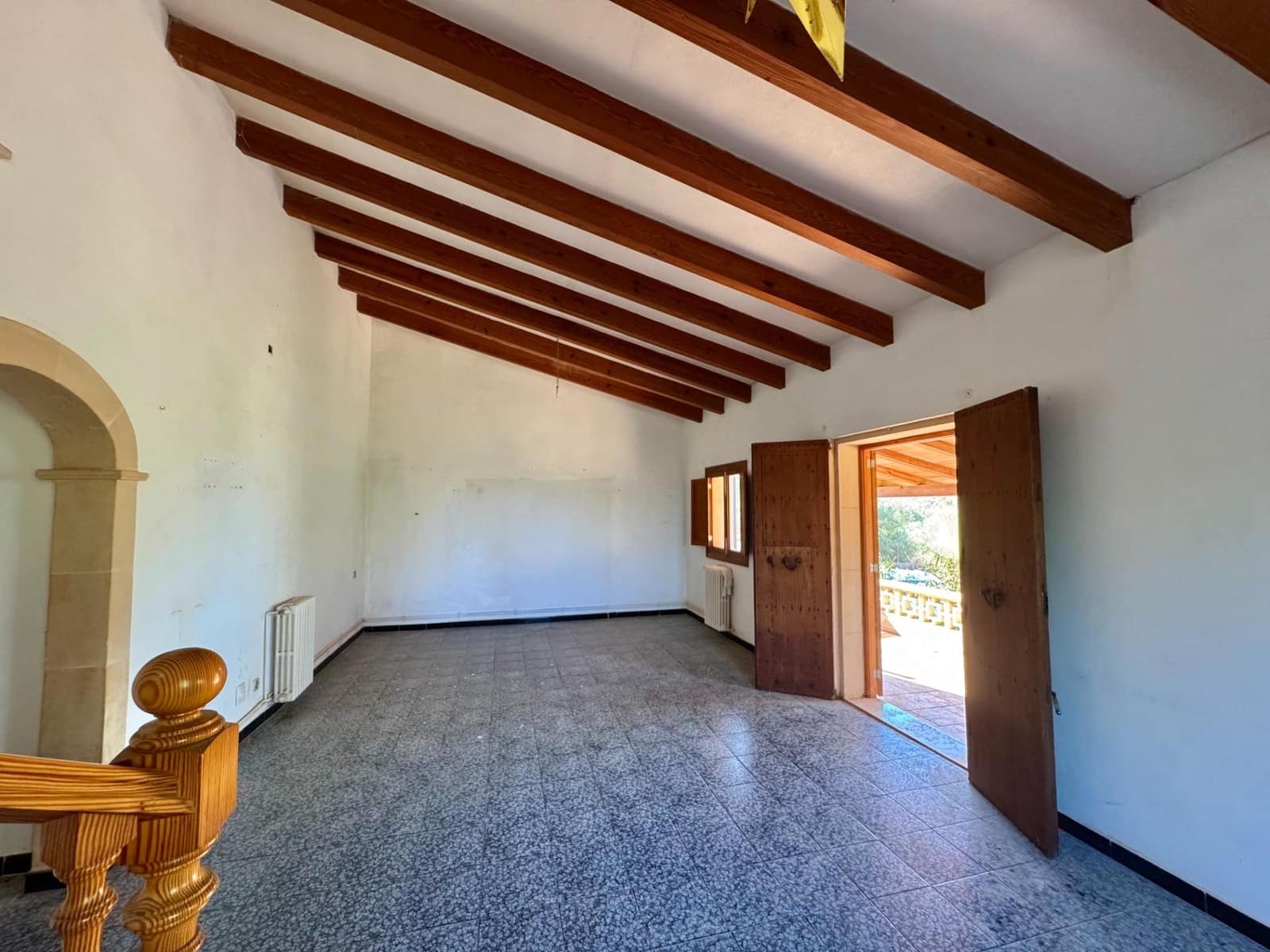 4 Zimmer Finca/Landgut zu verkaufen in Campos mit Garage - 870.000 € (Ref: 9156078)