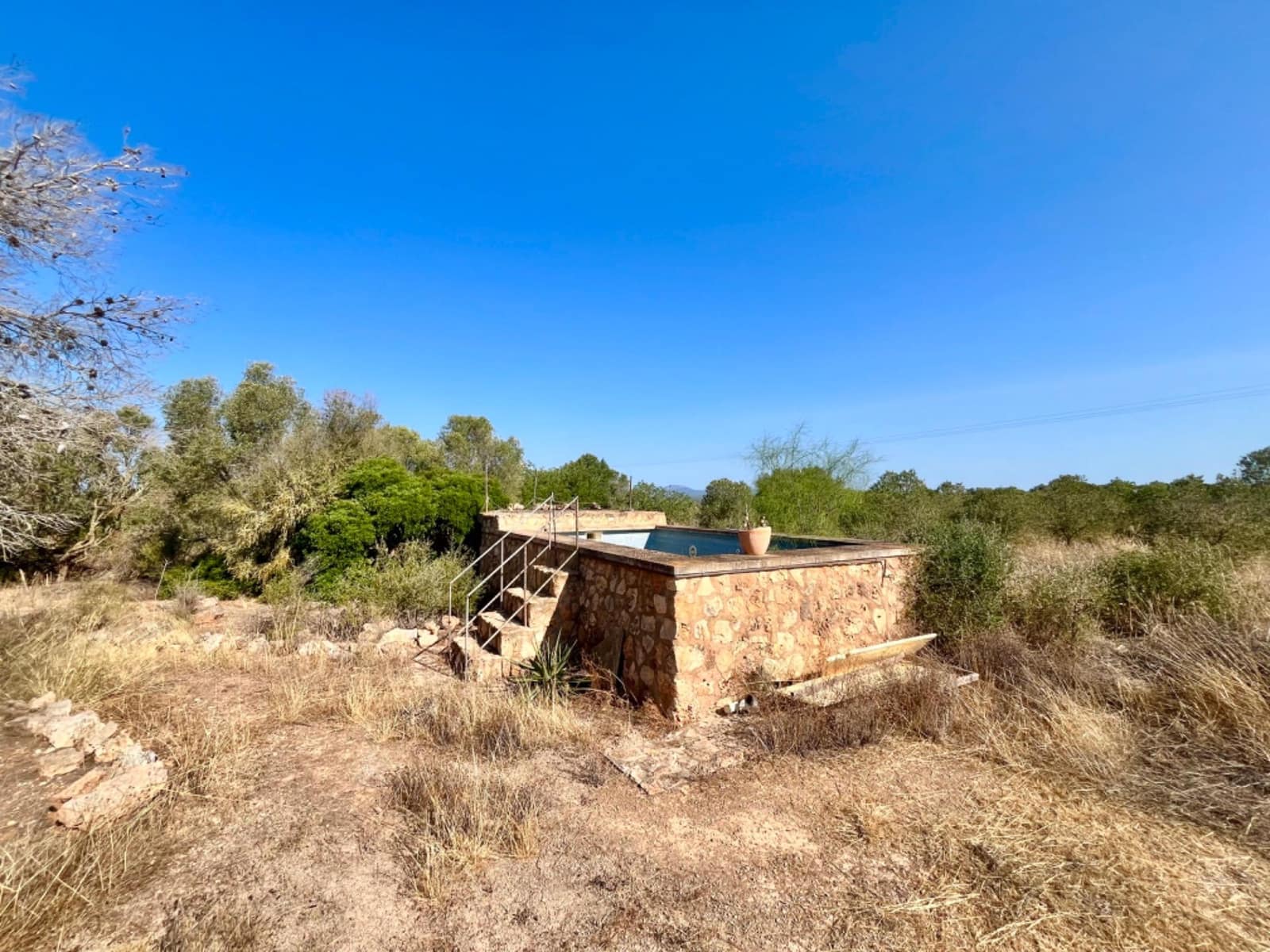 4 Zimmer Finca/Landgut zu verkaufen in Campos mit Garage - 870.000 € (Ref: 9156078)