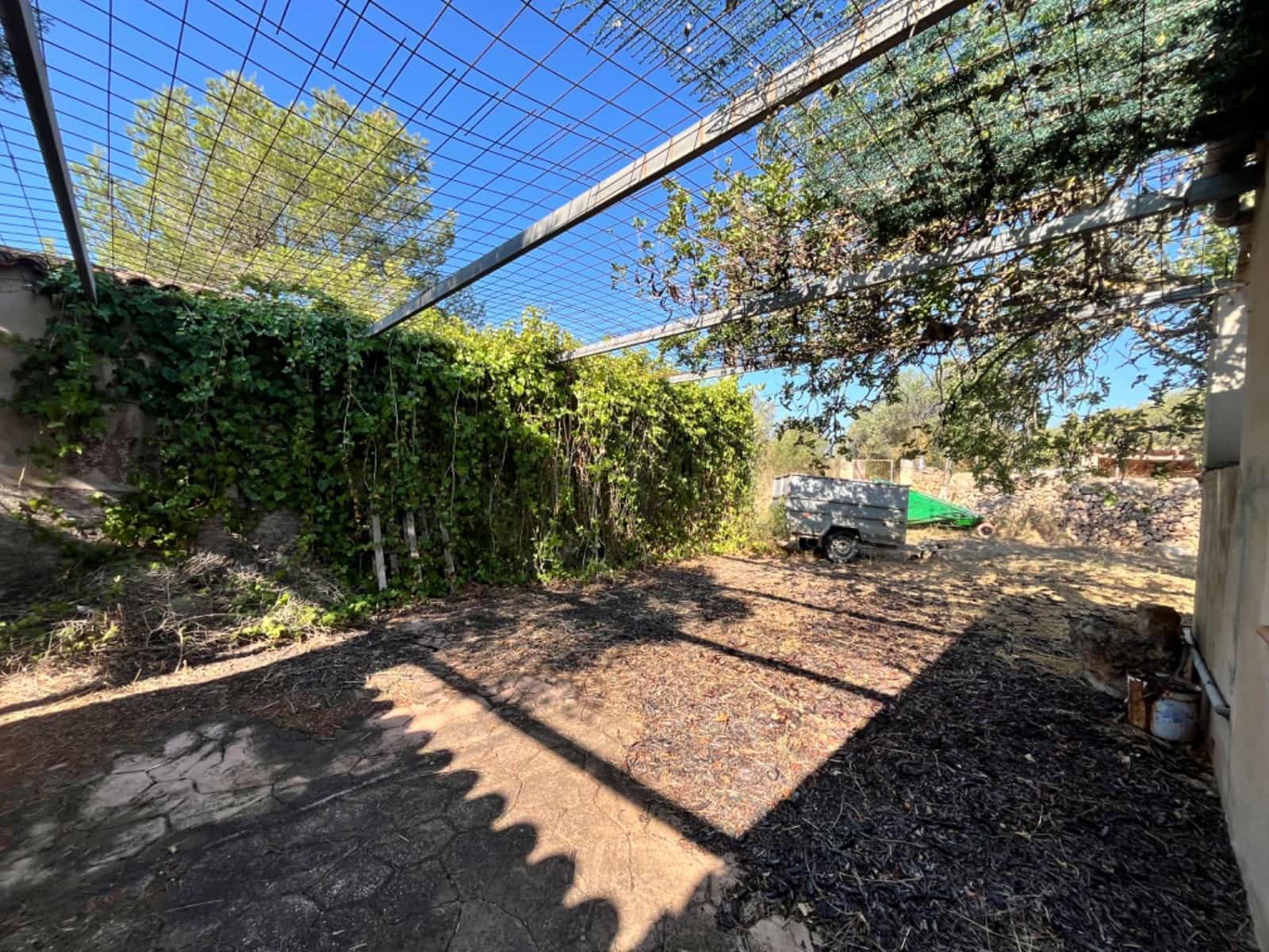 4 Zimmer Finca/Landgut zu verkaufen in Campos mit Garage - 870.000 € (Ref: 9156078)