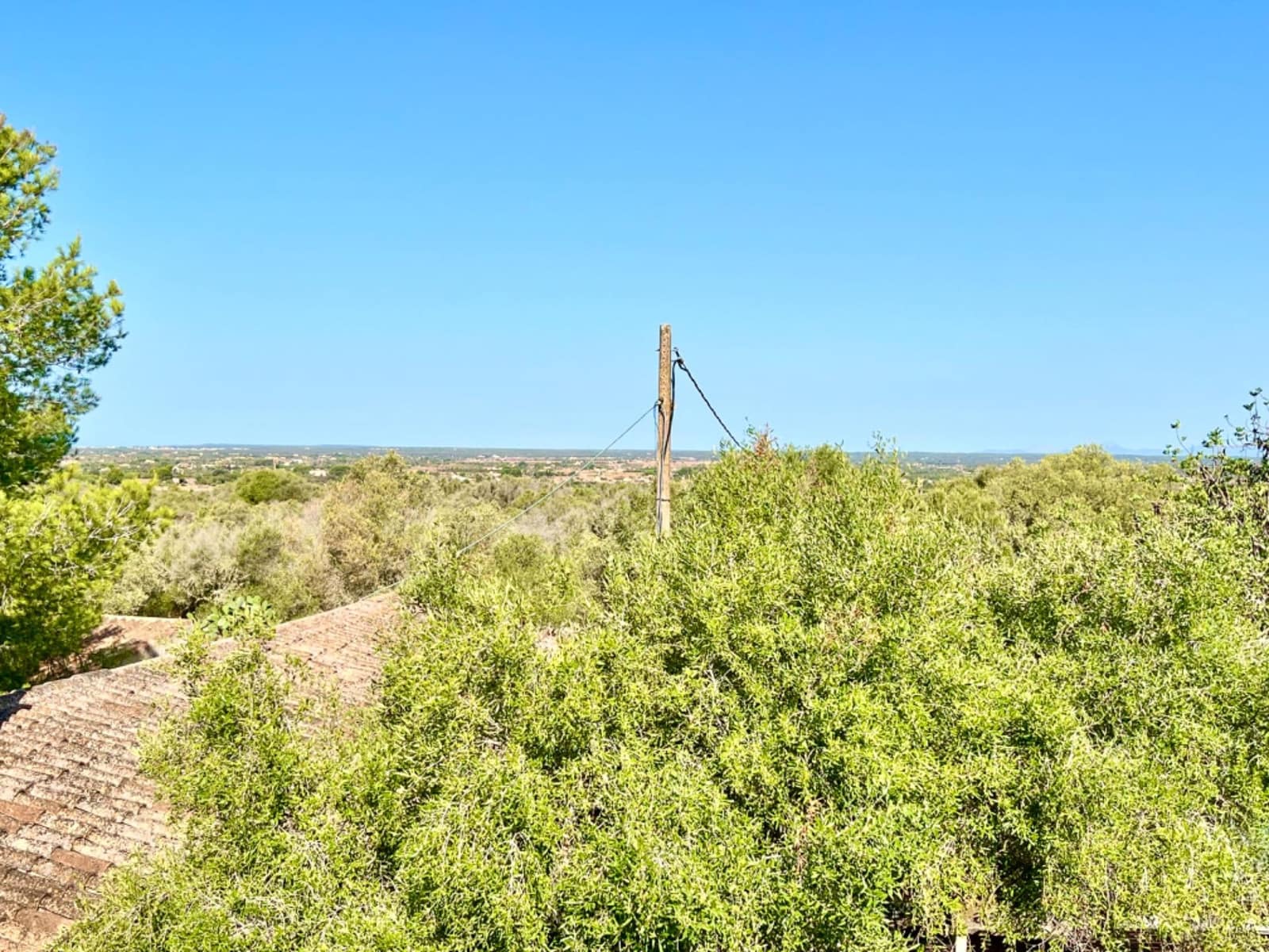 4 Zimmer Finca/Landgut zu verkaufen in Campos mit Garage - 870.000 € (Ref: 9156078)