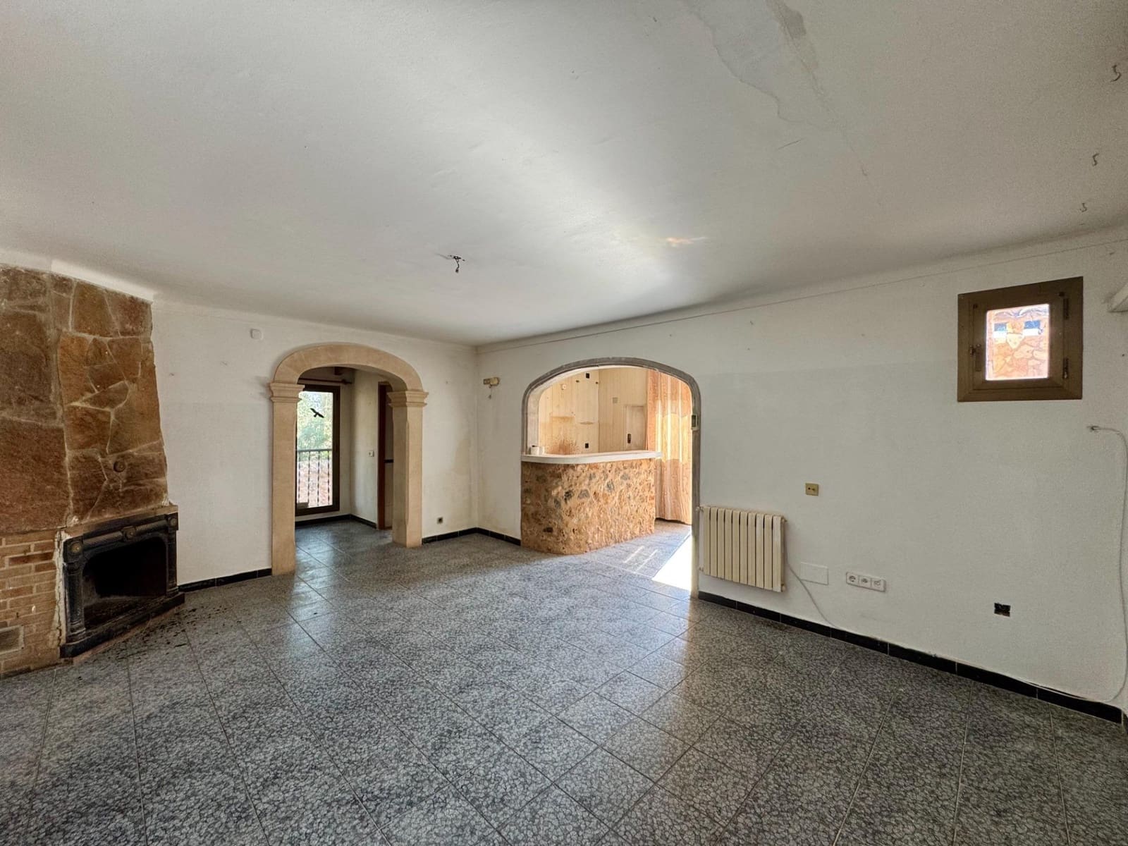 4 Zimmer Finca/Landgut zu verkaufen in Campos mit Garage - 870.000 € (Ref: 9156078)