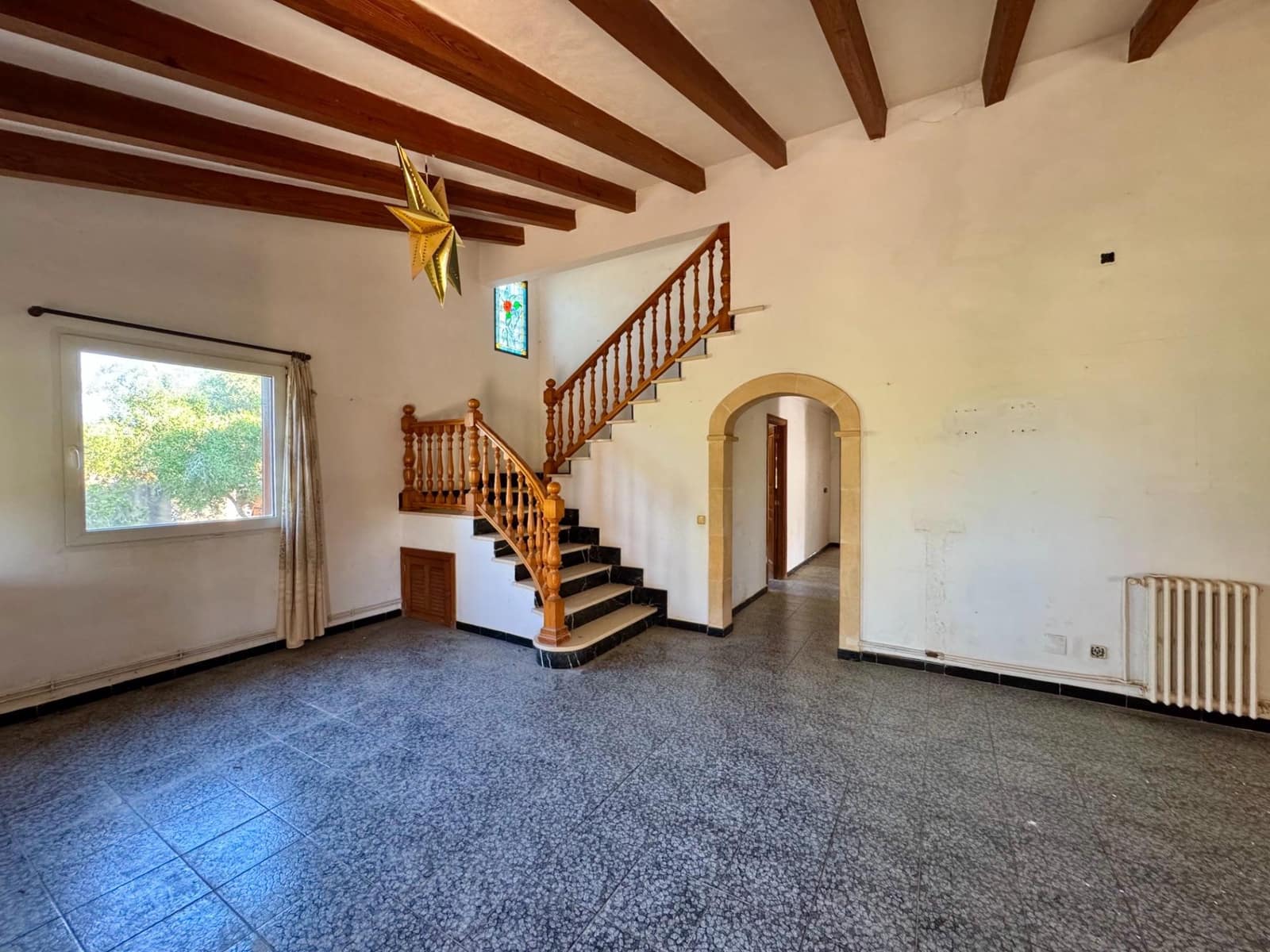 4 Zimmer Finca/Landgut zu verkaufen in Campos mit Garage - 870.000 € (Ref: 9156078)