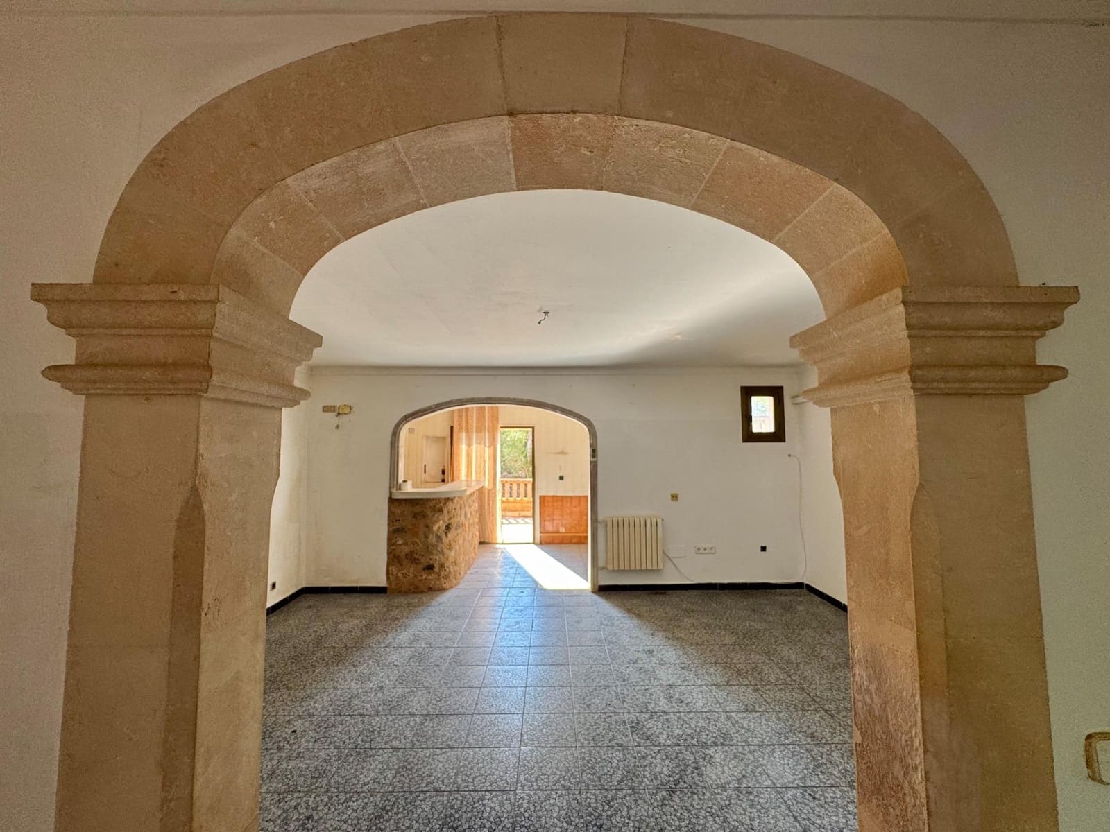 4 Zimmer Finca/Landgut zu verkaufen in Campos mit Garage - 870.000 € (Ref: 9156078)