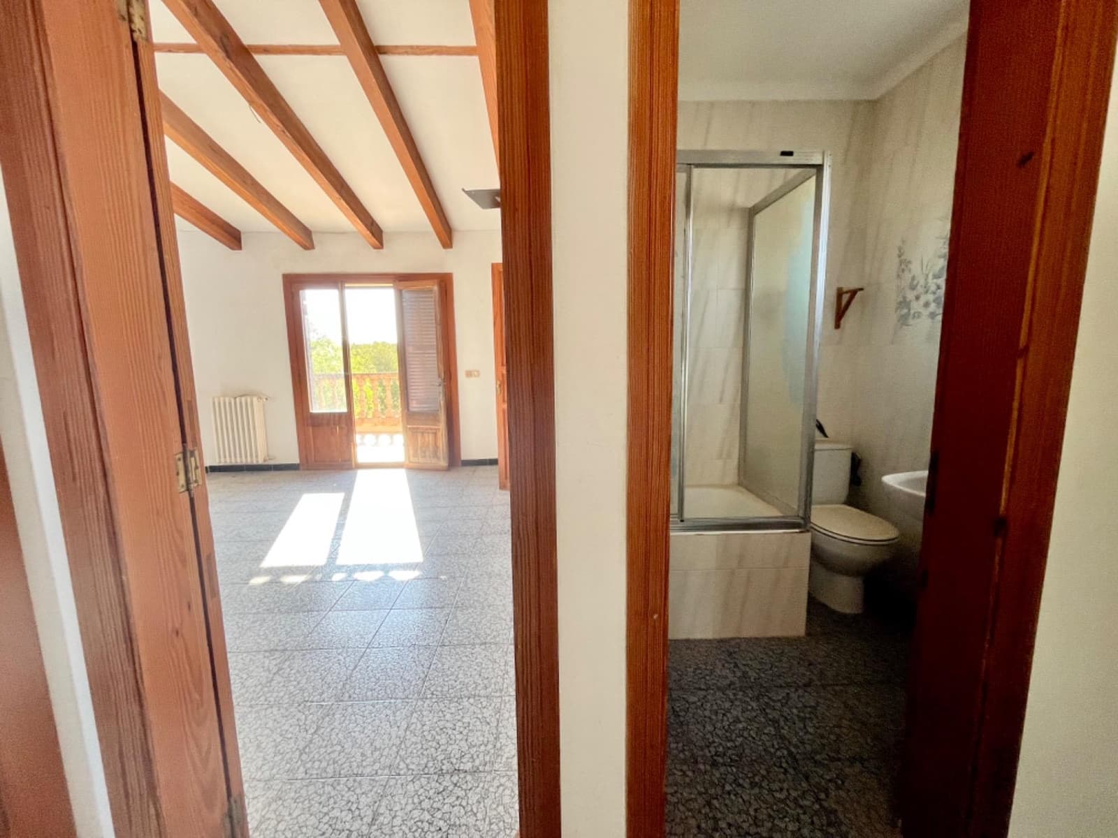 4 Zimmer Finca/Landgut zu verkaufen in Campos mit Garage - 870.000 € (Ref: 9156078)