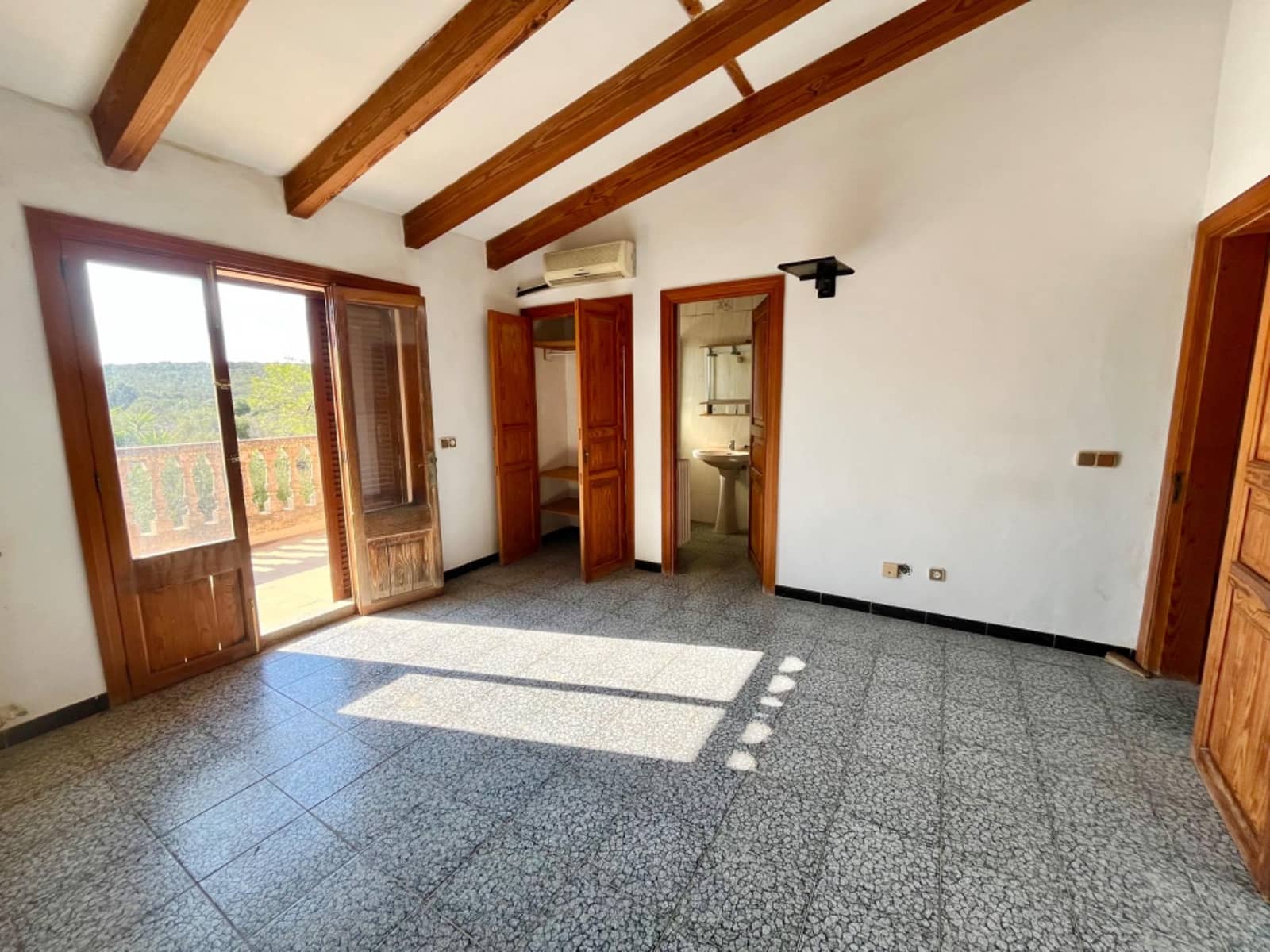 4 Zimmer Finca/Landgut zu verkaufen in Campos mit Garage - 870.000 € (Ref: 9156078)