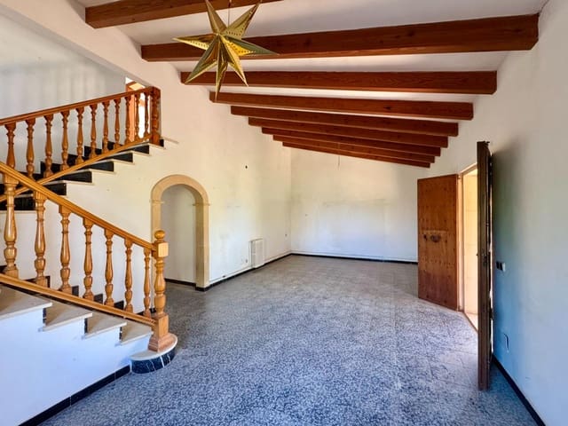 4 soverom Finca/Herregård til salgs i Campos med garasje - € 870 000 (Ref: 9156078)