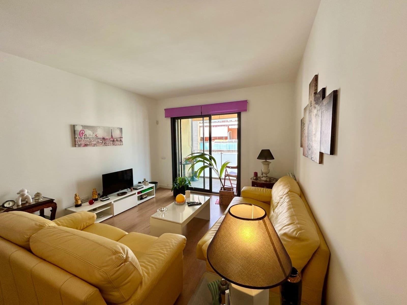 2 Zimmer Wohnung zu verkaufen in Palma de Mallorca - 370.000 € (Ref: 9157932)
